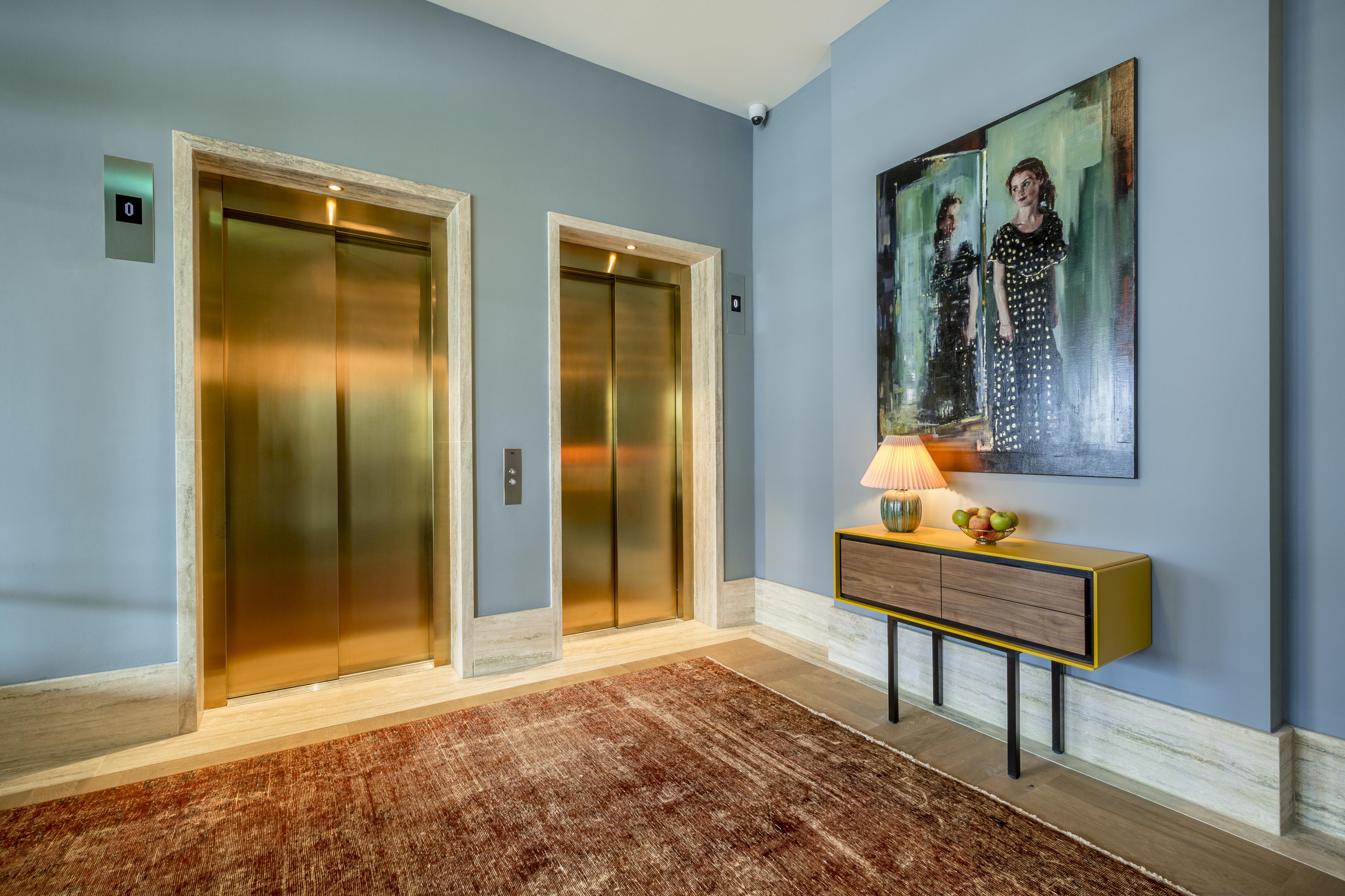 The July - Twenty Eight Hotel Amsterdam