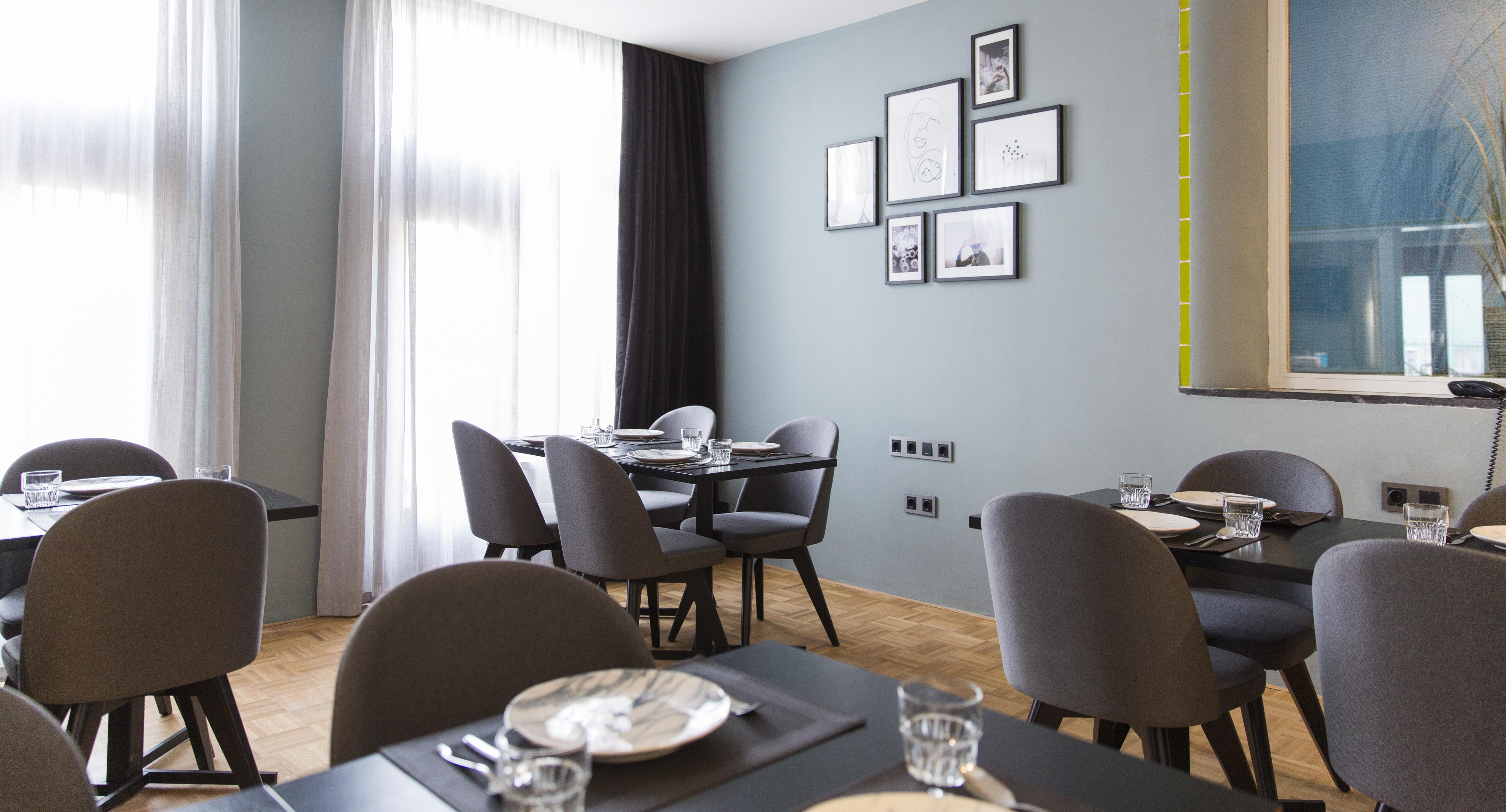 Quentin Zoo Hotel Amsterdam