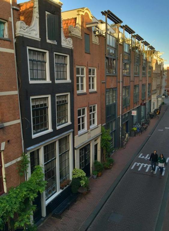 Jordaan Bed And Bubbles Bed & Breakfast Amsterdam