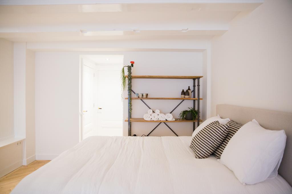 B&B Bloemgracht *