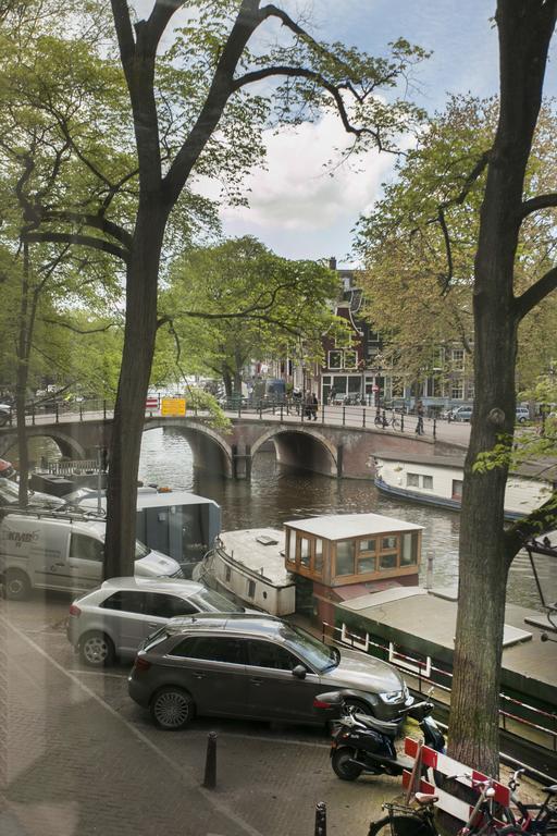Bed & Breakfast Empiric Boutique Suites Prinsengracht 3*