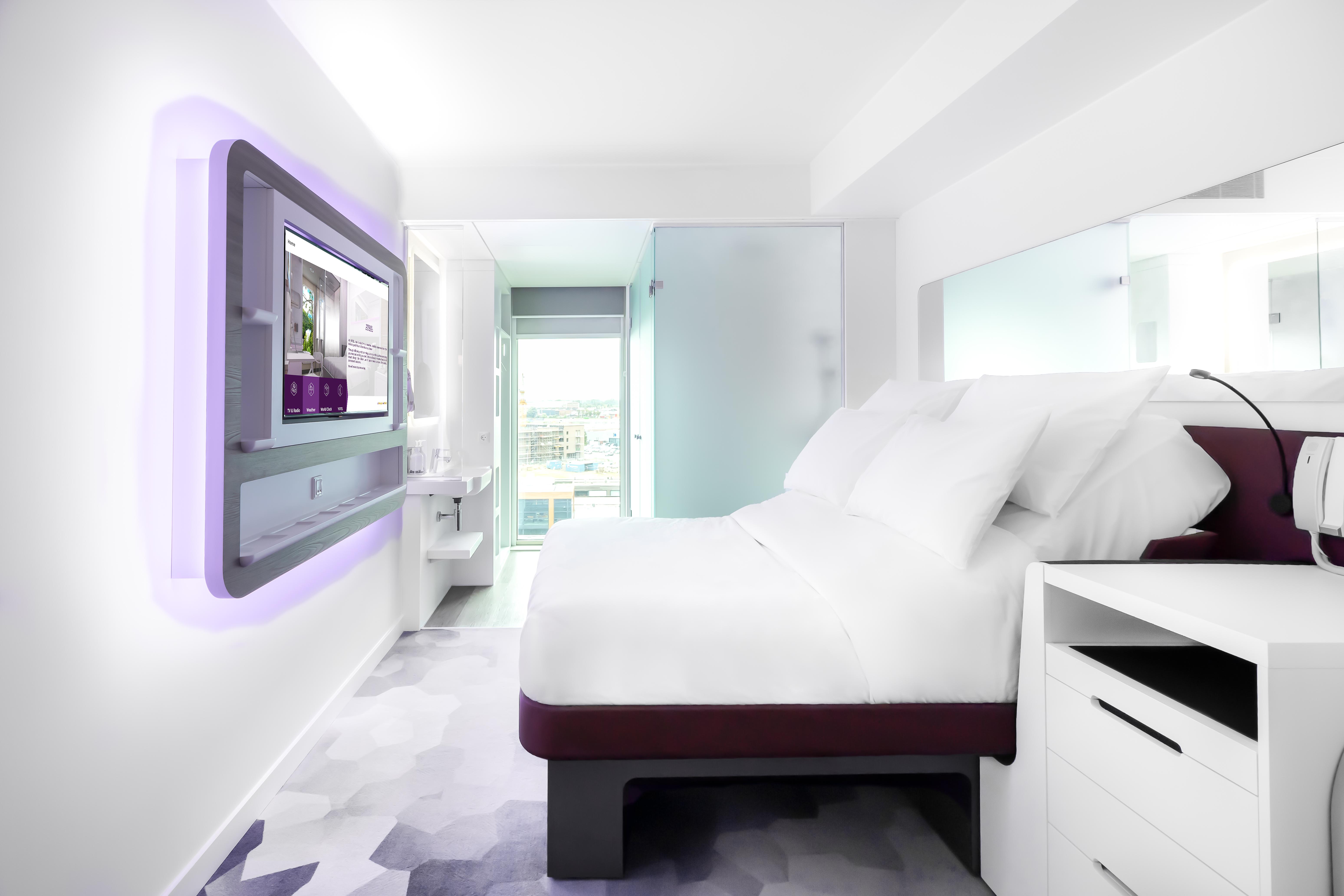 Hotel Yotel