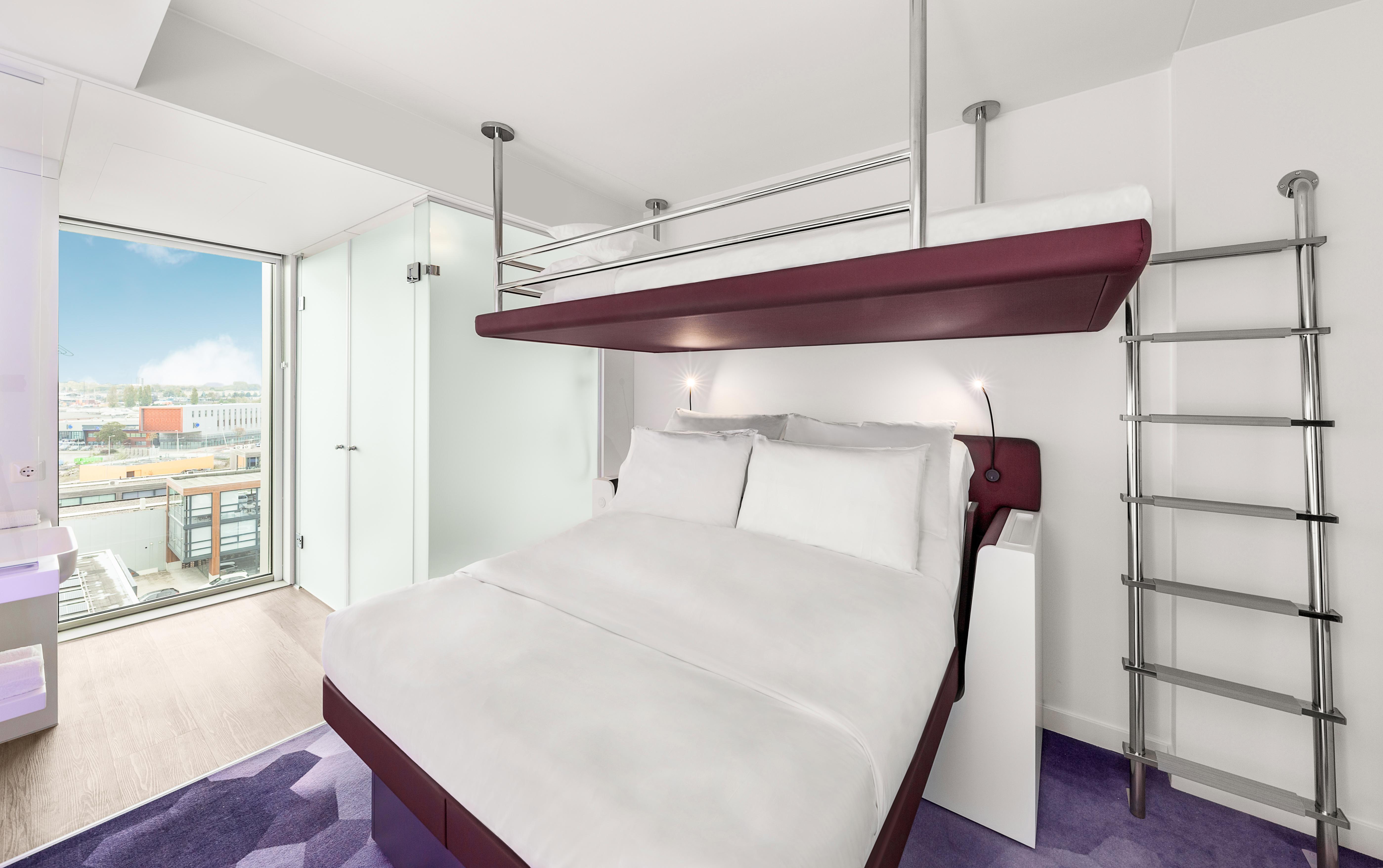 Yotel Amsterdam