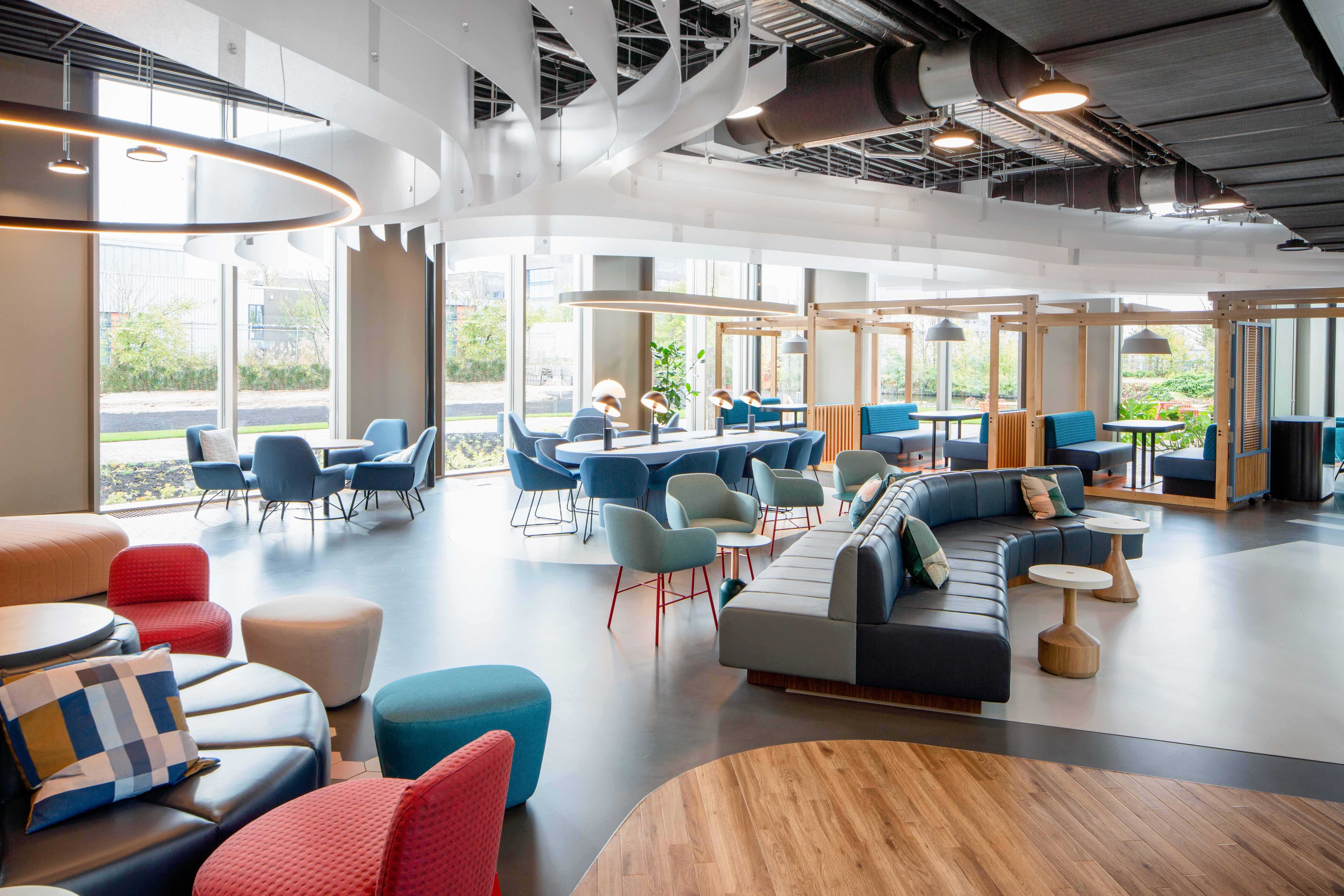 Hotel Yotel Amsterdam