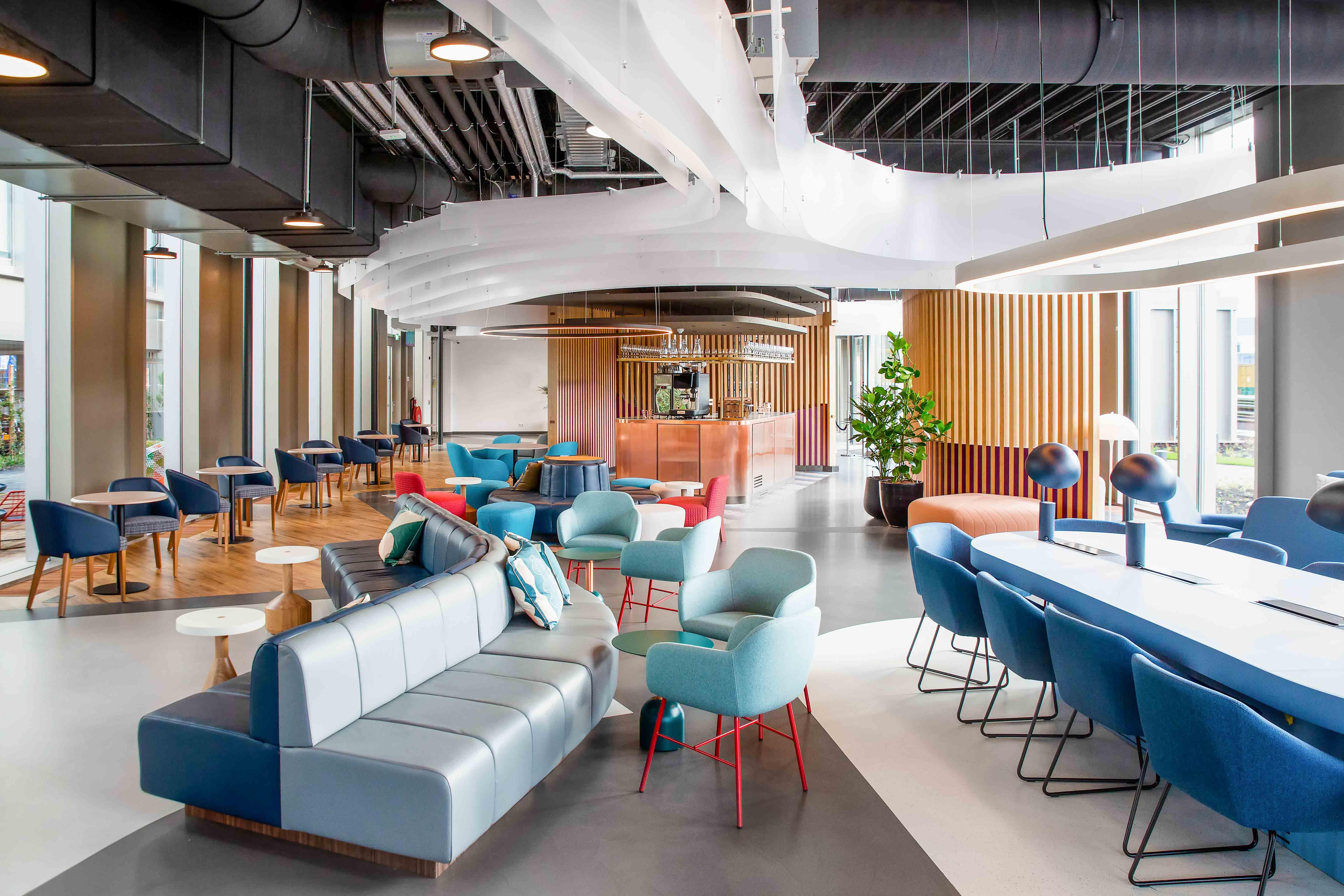 Hotel Yotel