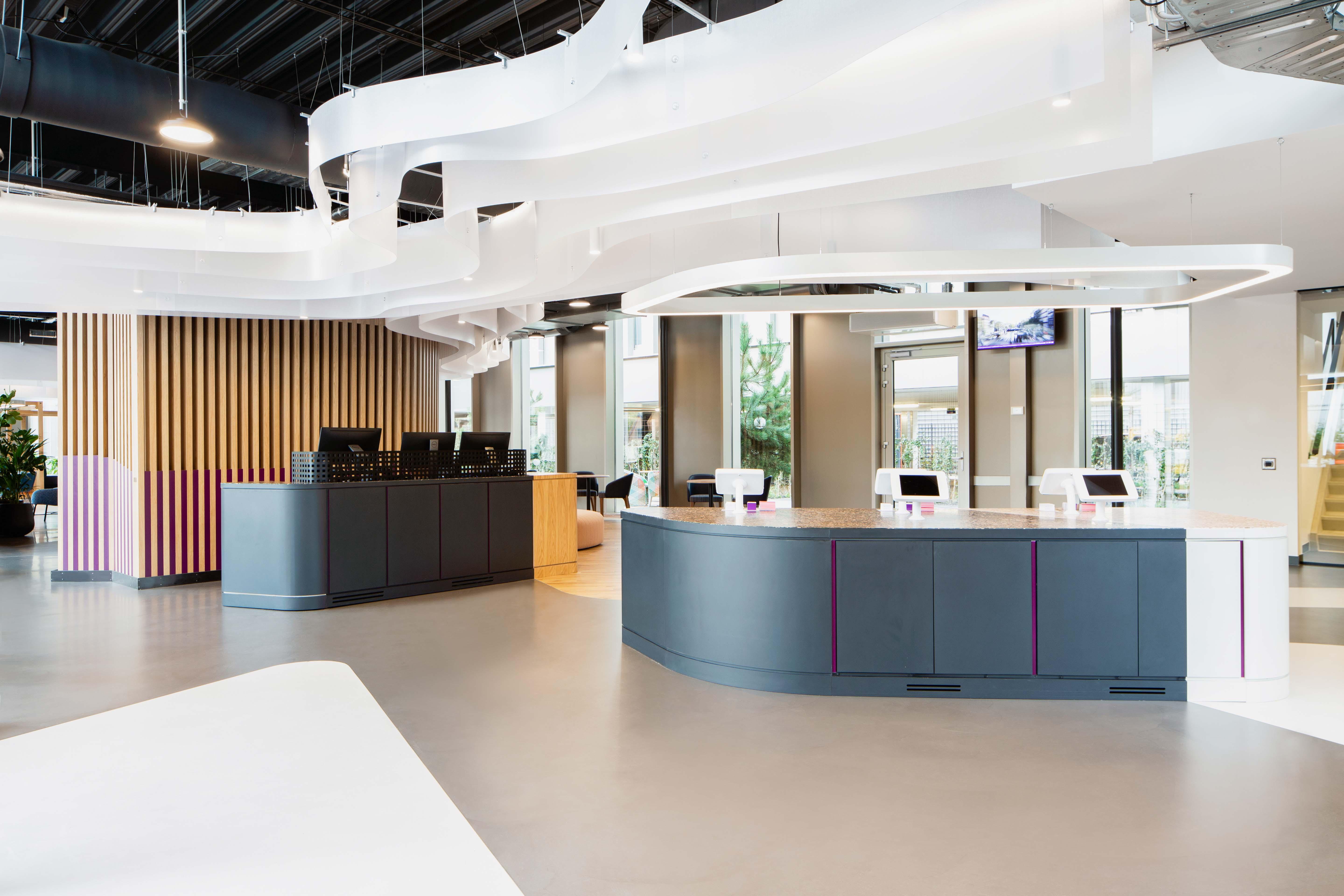 Yotel Hotel 4*