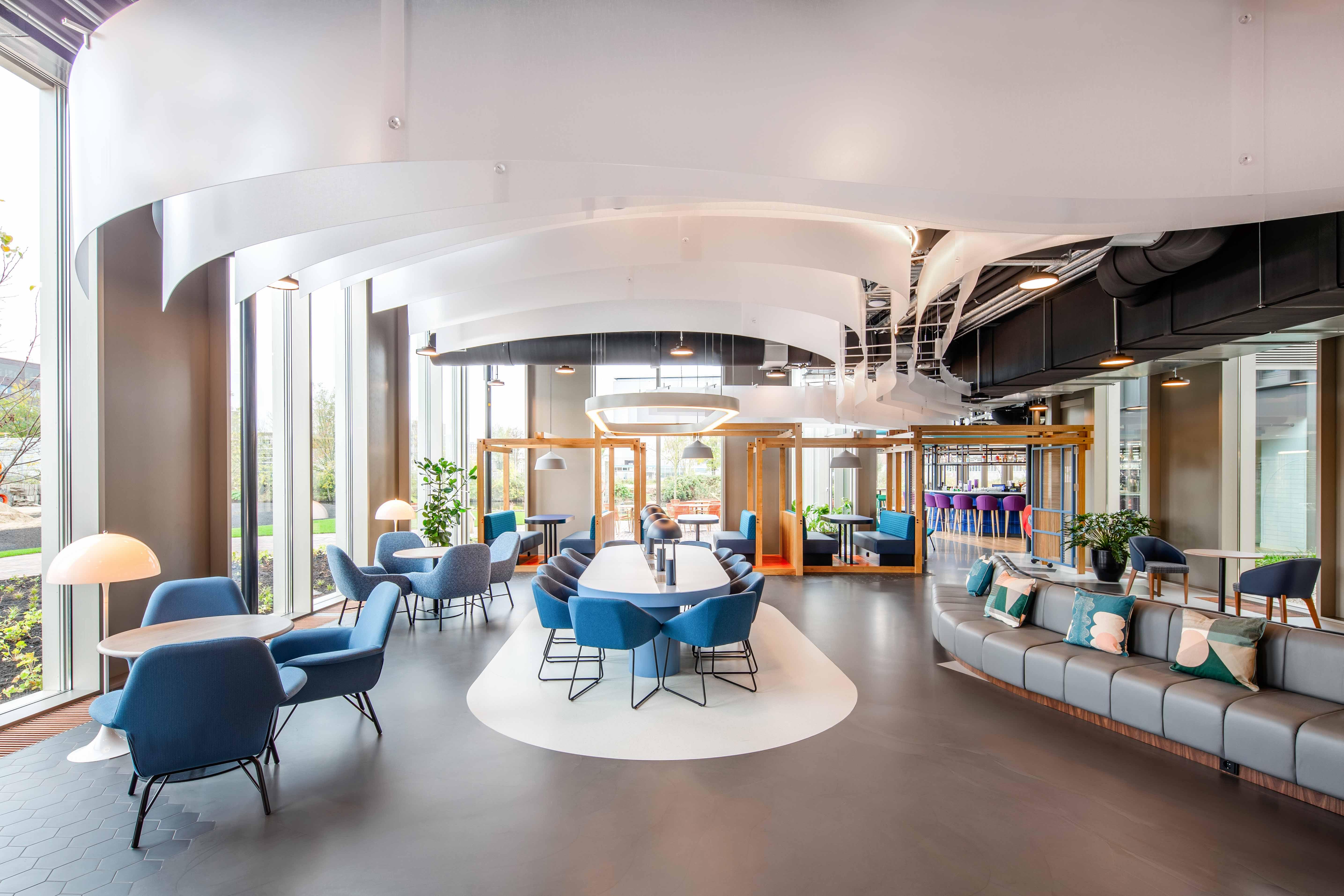 Hotel Yotel 4*