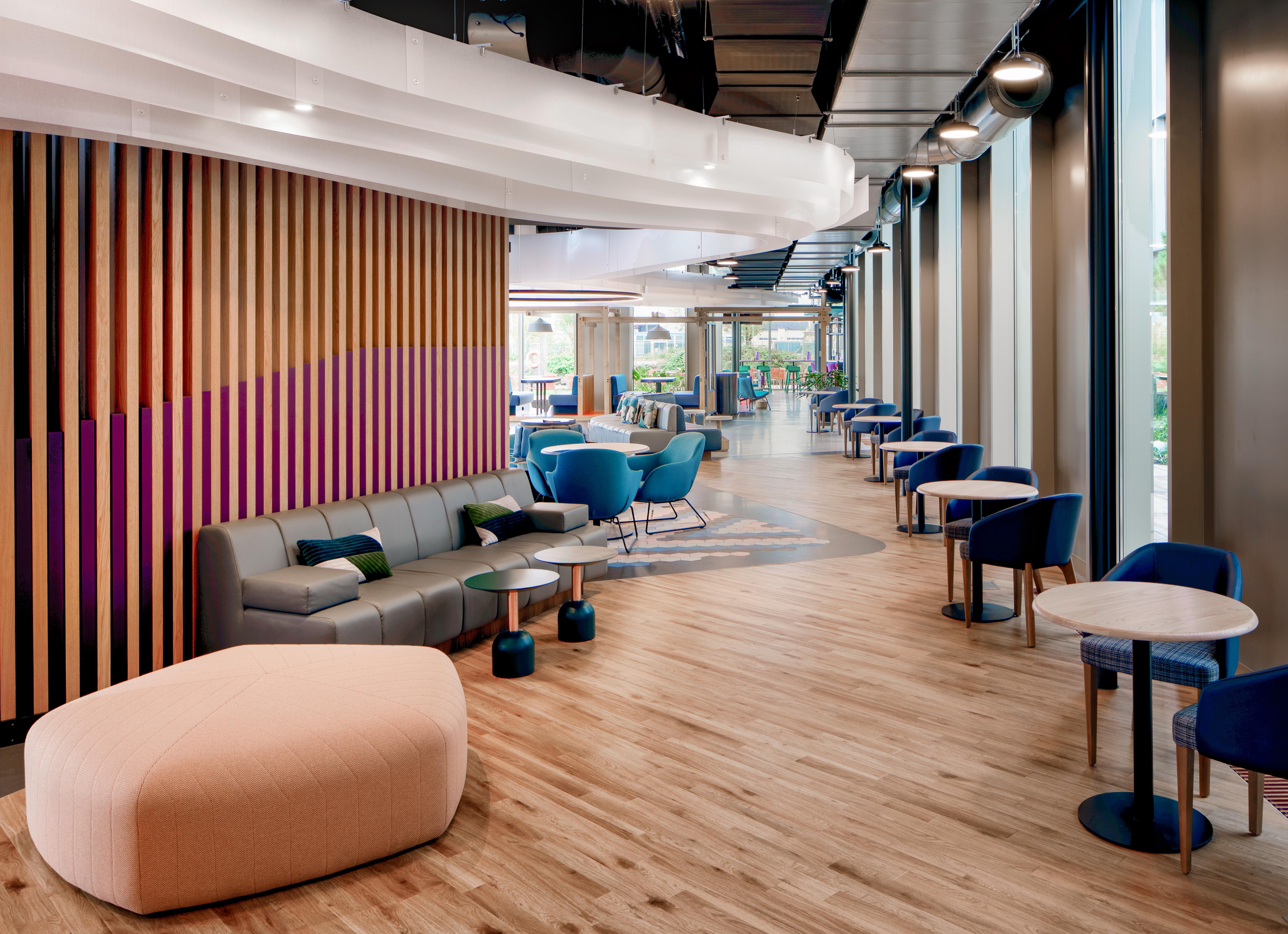 Hotel Yotel 4*