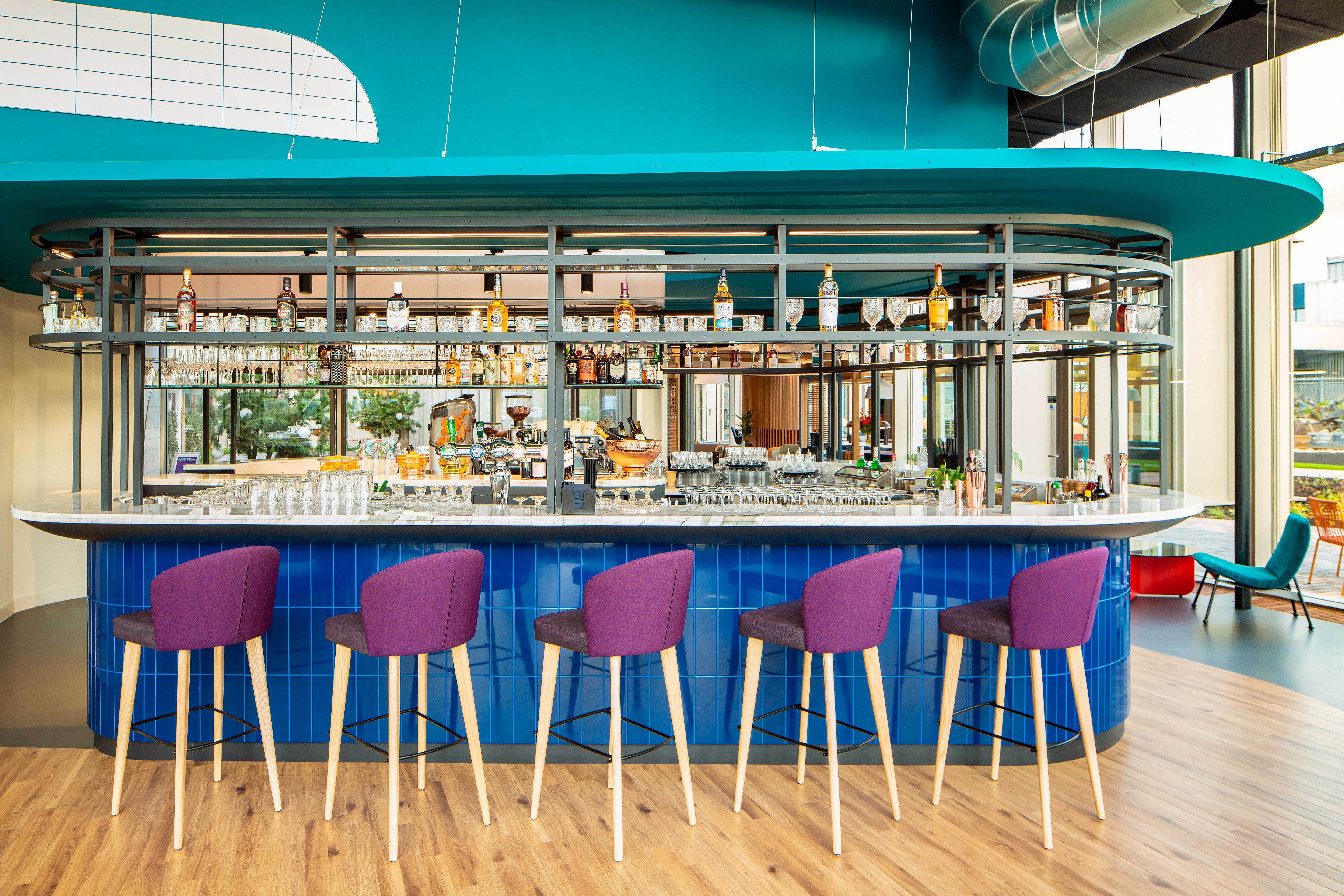 Hotel Yotel