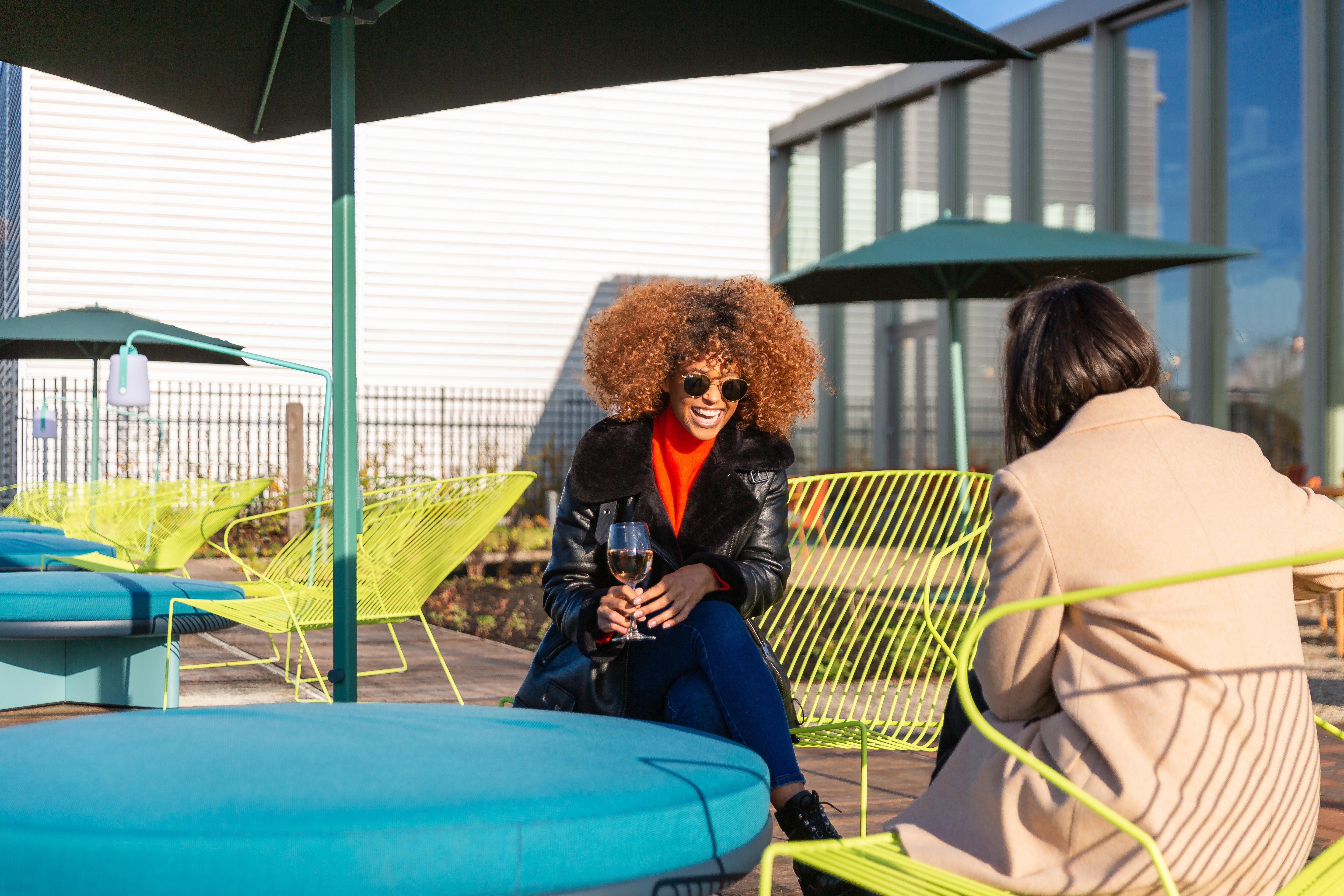 Yotel 4* Amsterdam
