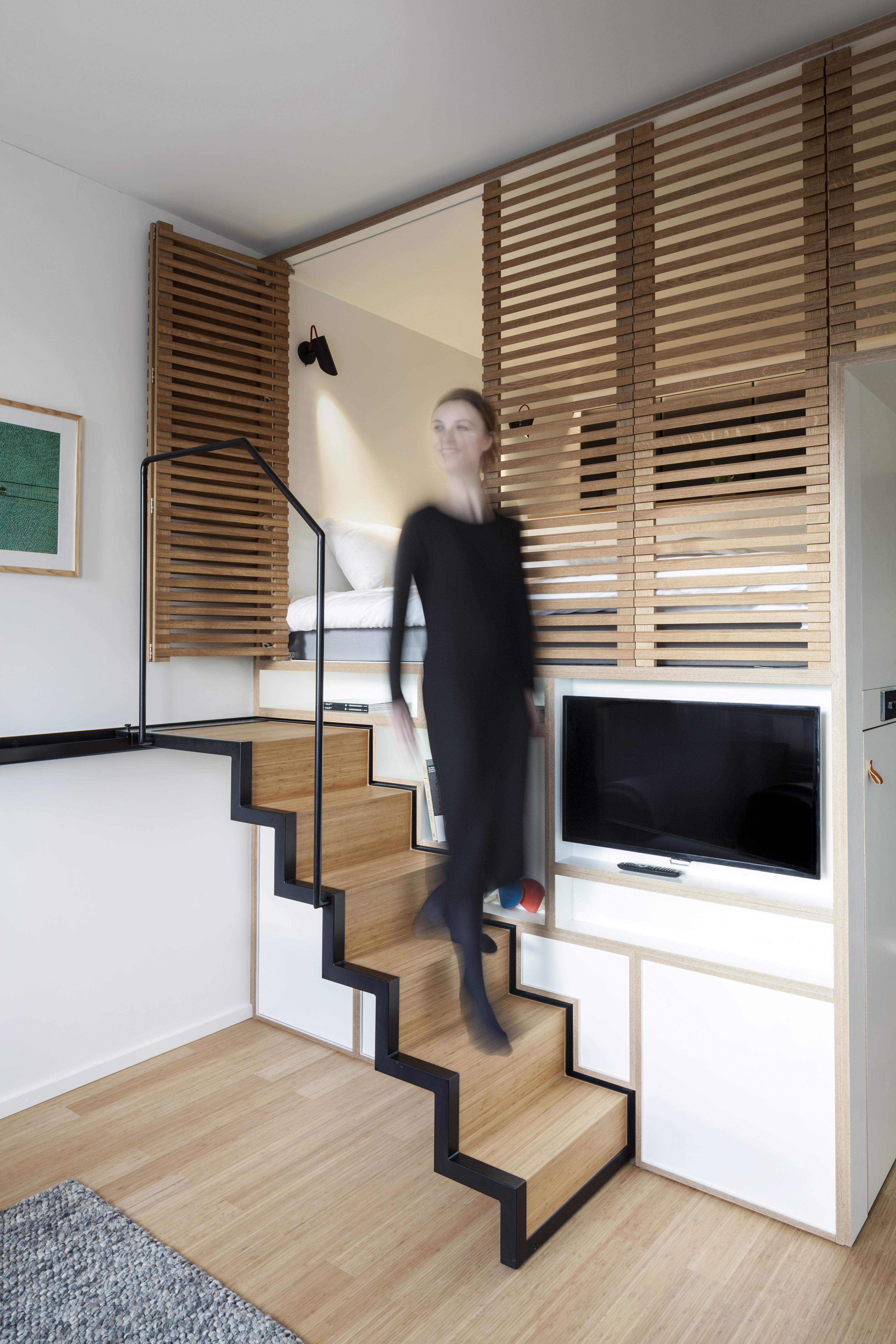 Zoku Amsterdam