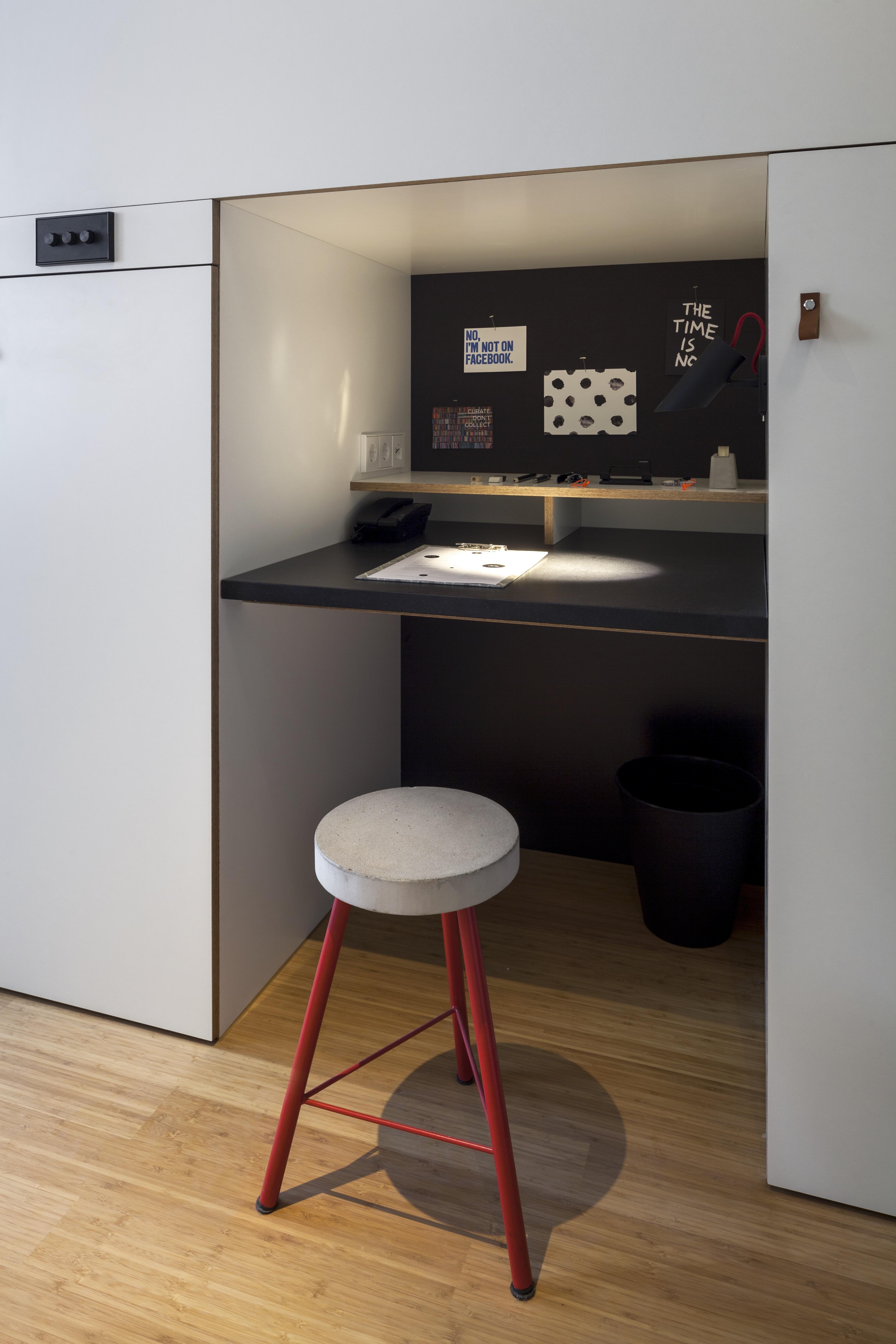 Zoku Aparthotel Amsterdam