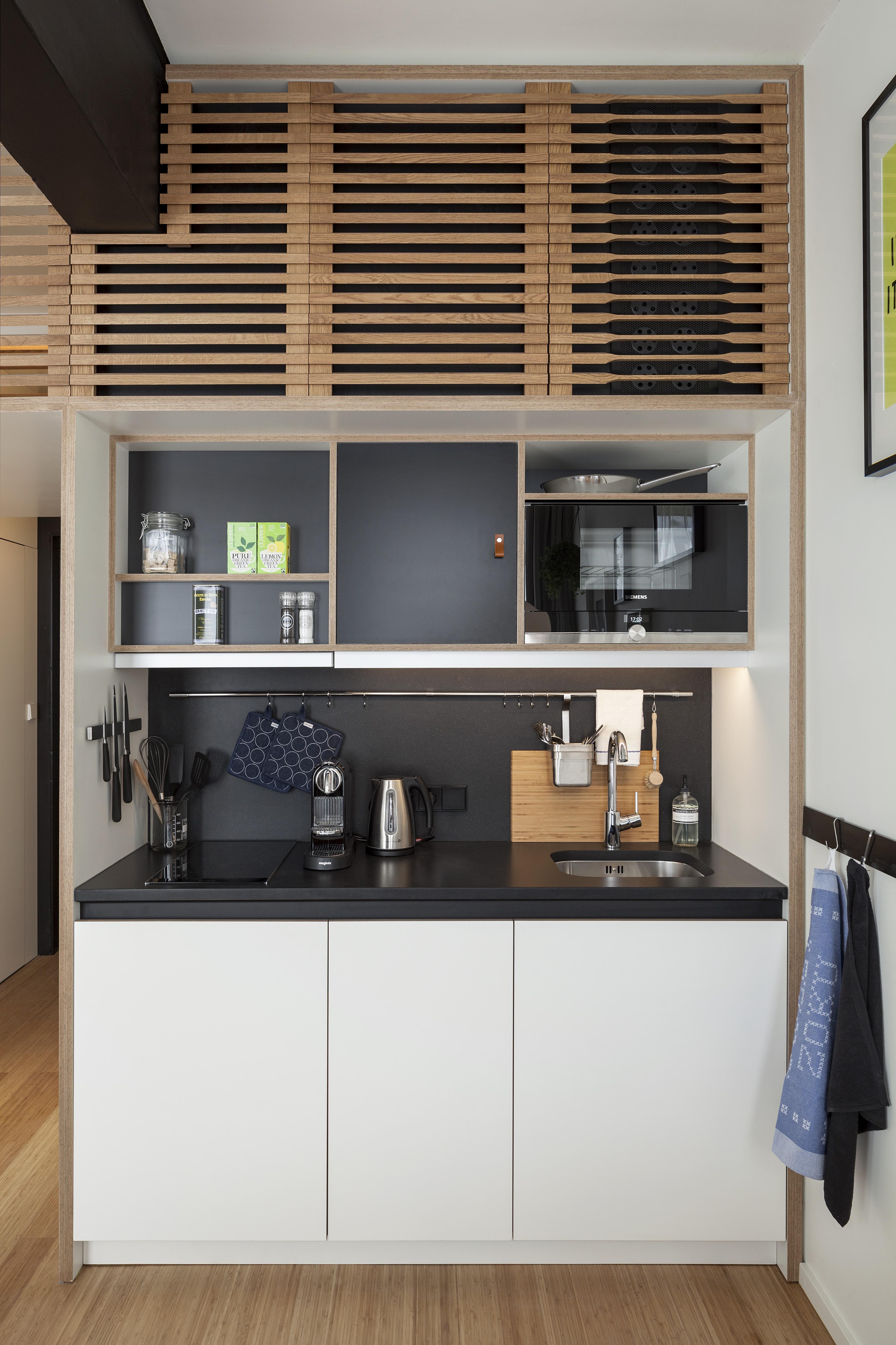 Zoku Aparthotel