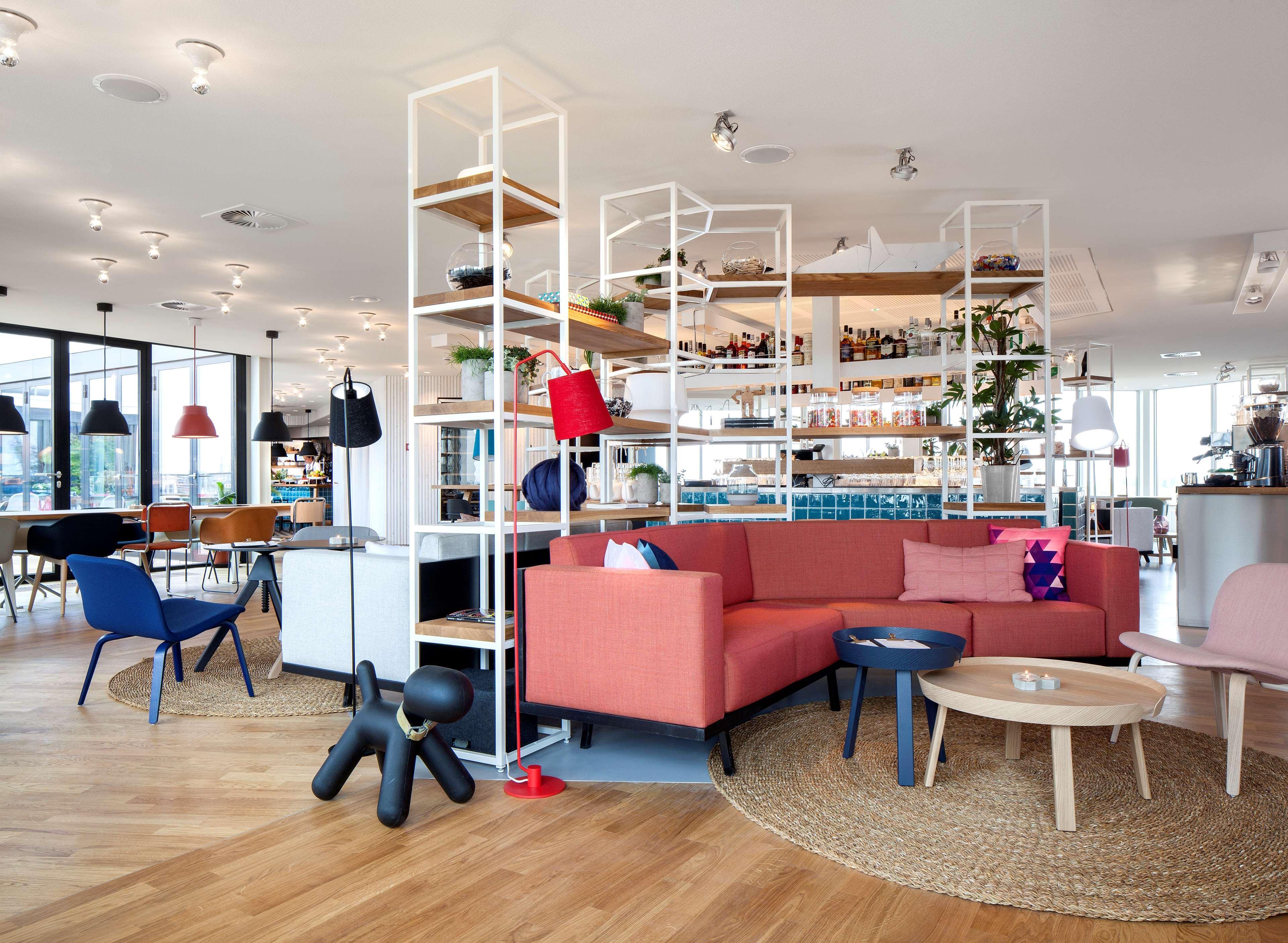Zoku Aparthotel