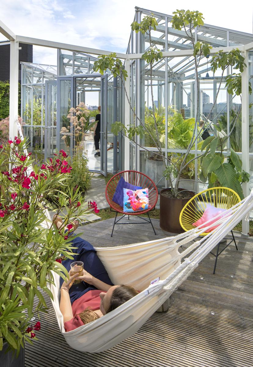 Zoku Amsterdam