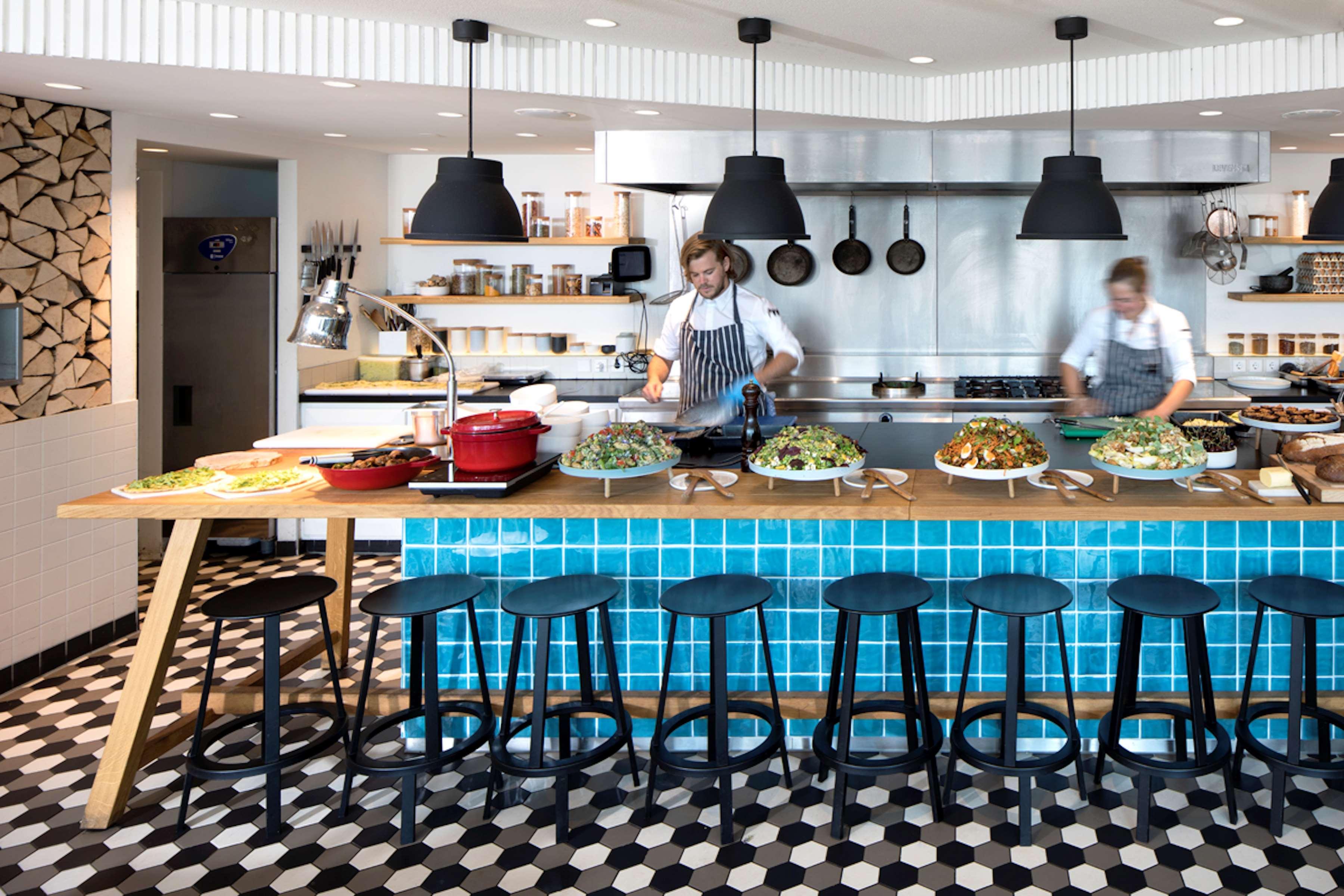 Zoku 4* Amsterdam
