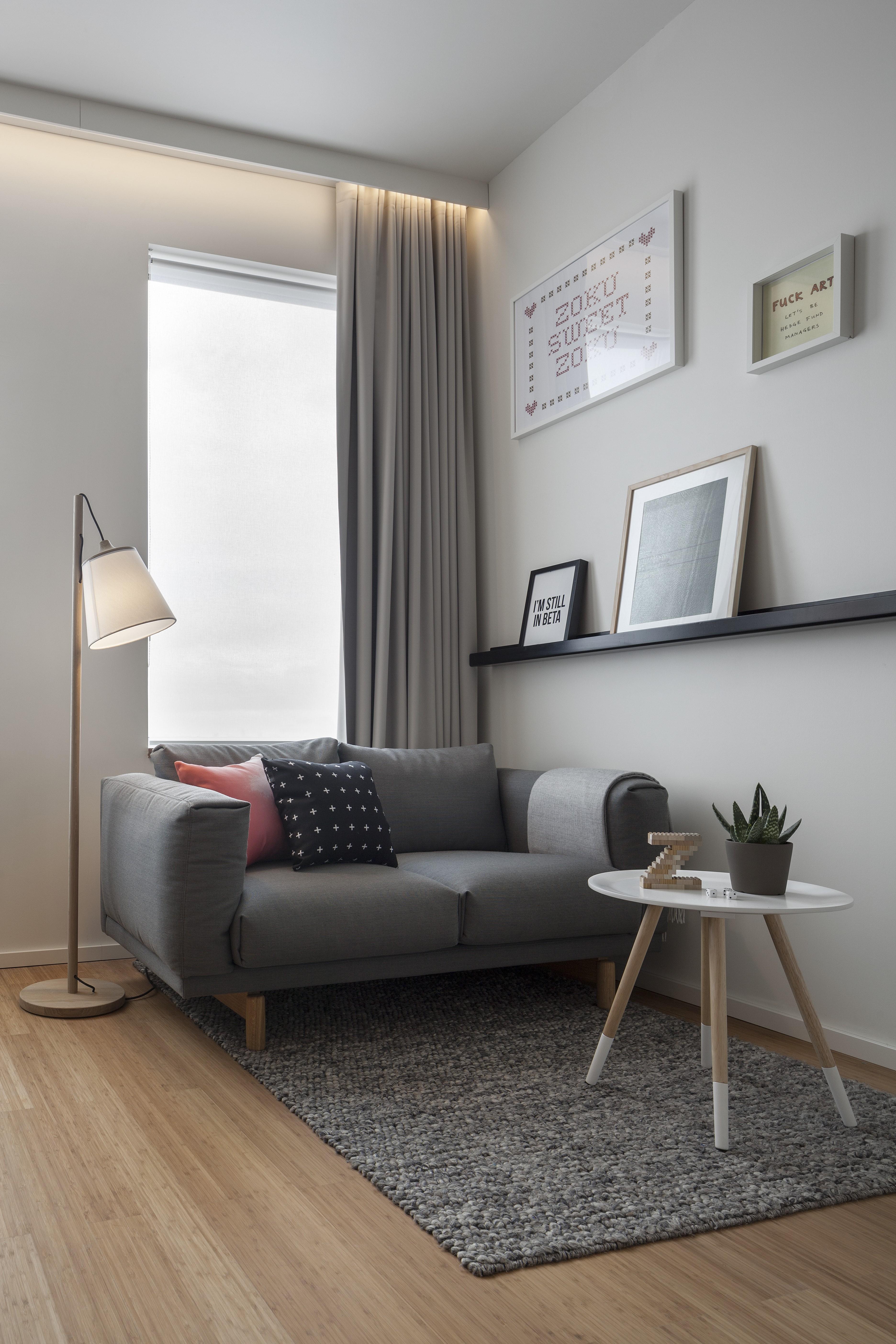 Aparthotel Zoku Amsterdam