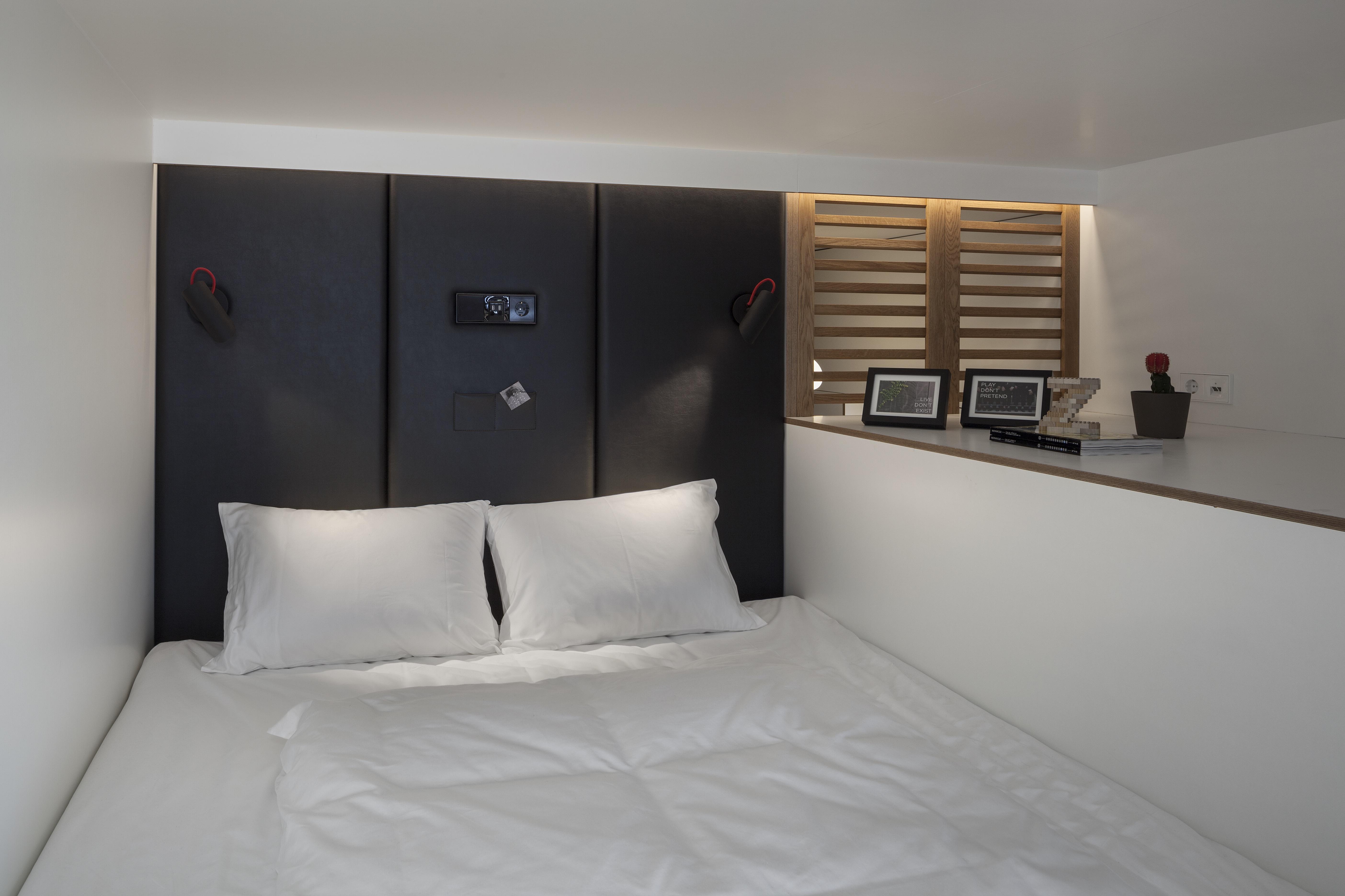 Zoku Aparthotel