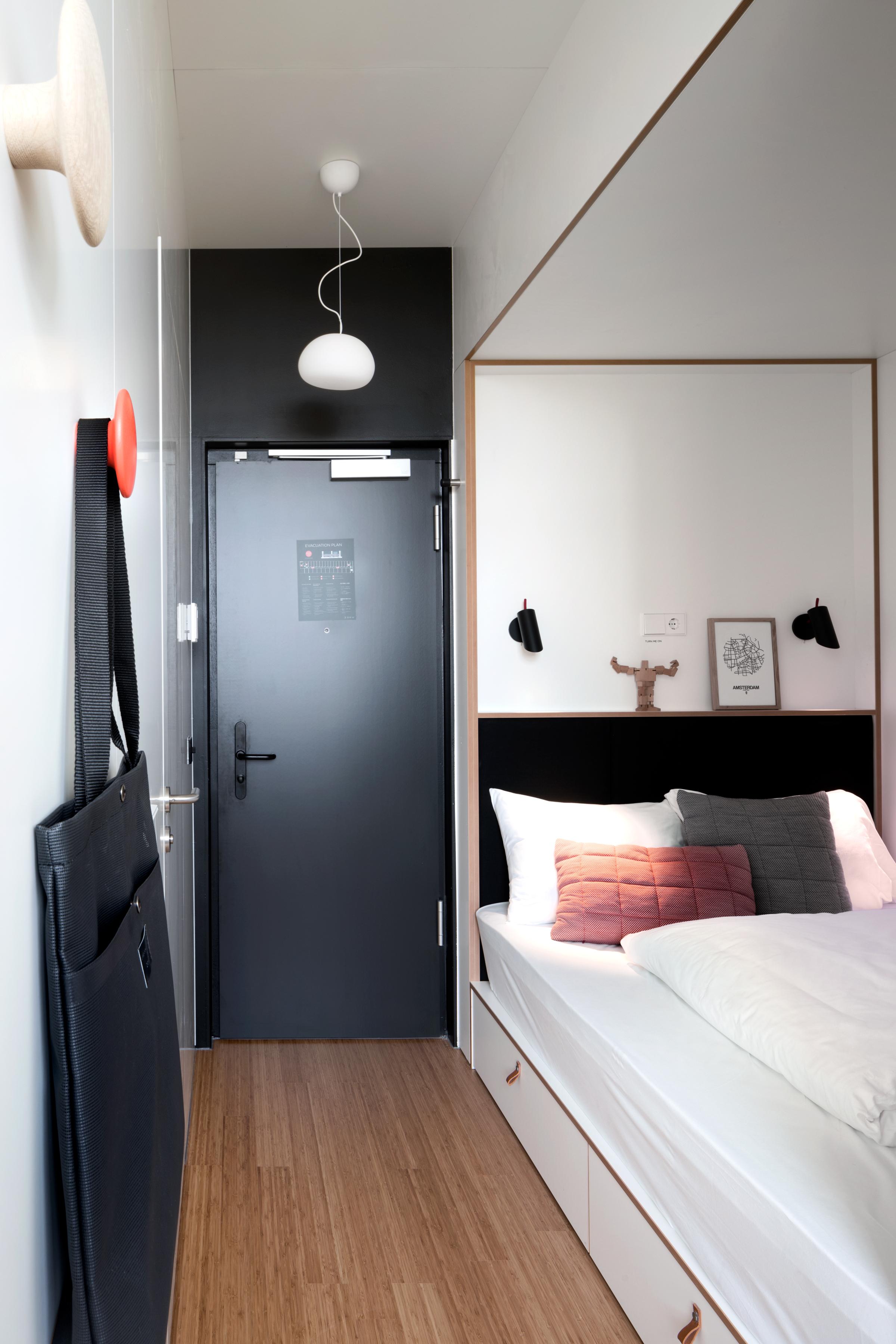 Zoku 4* Amsterdam