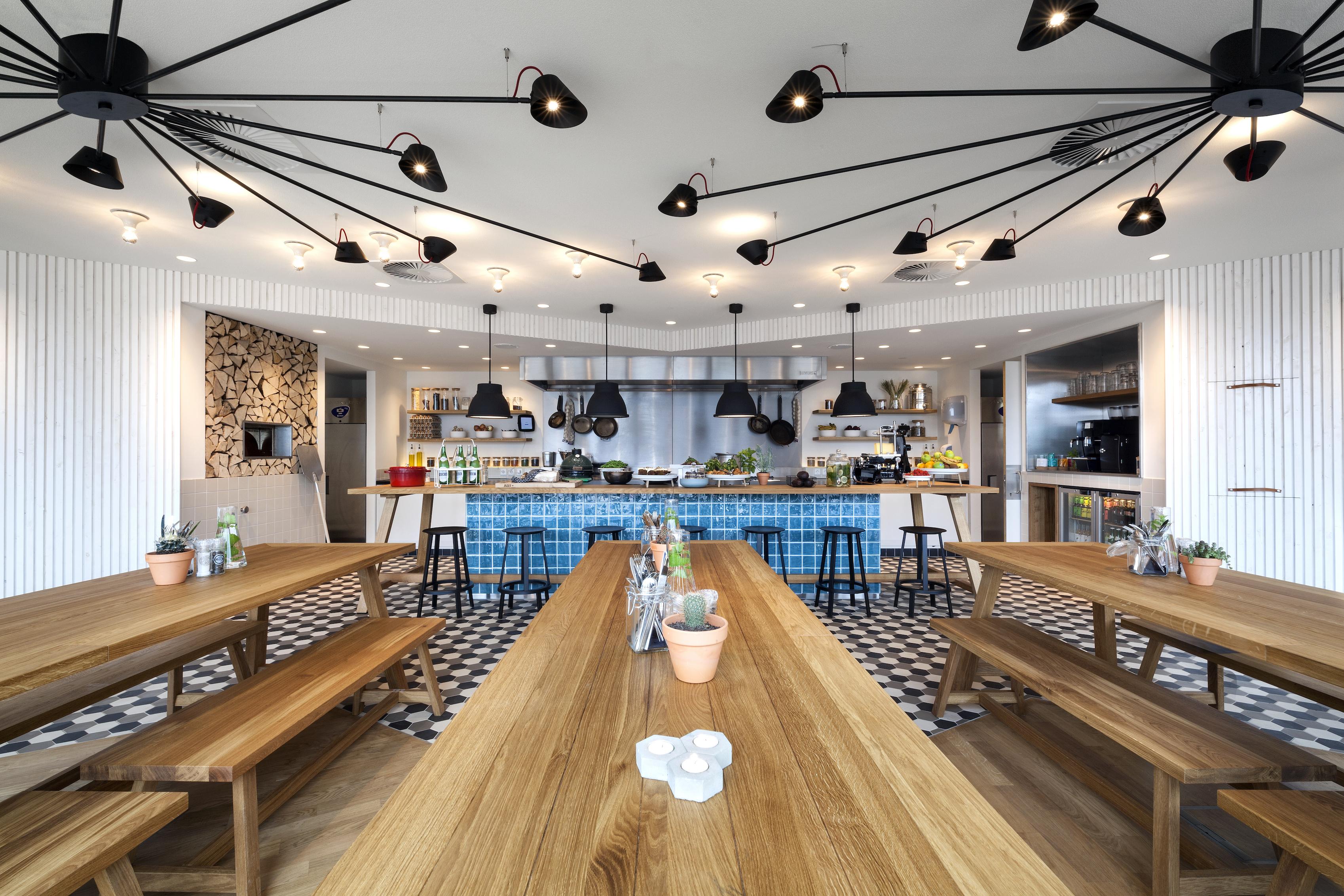 Aparthotel Zoku