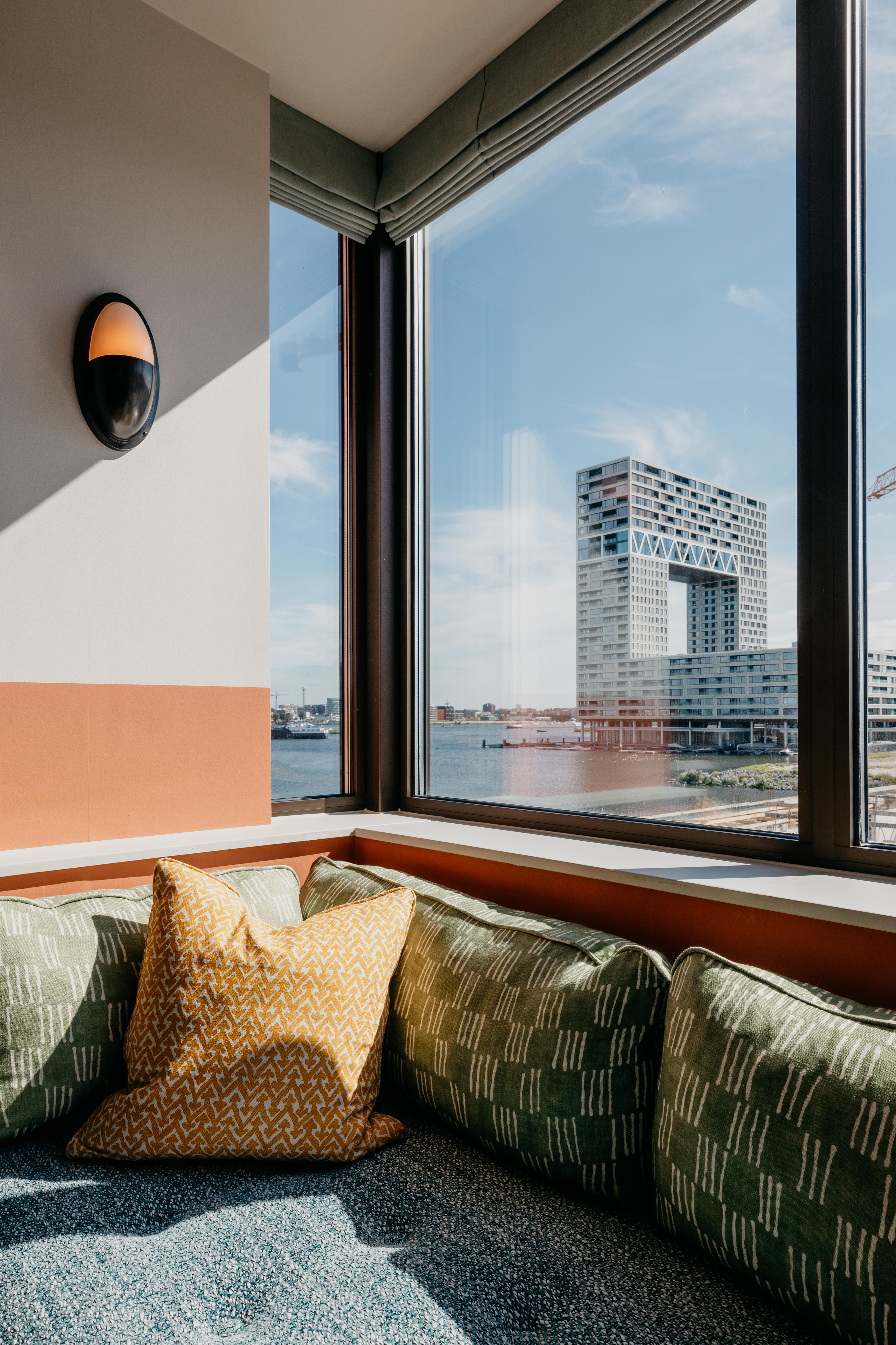 Hotel Boat&co 4*