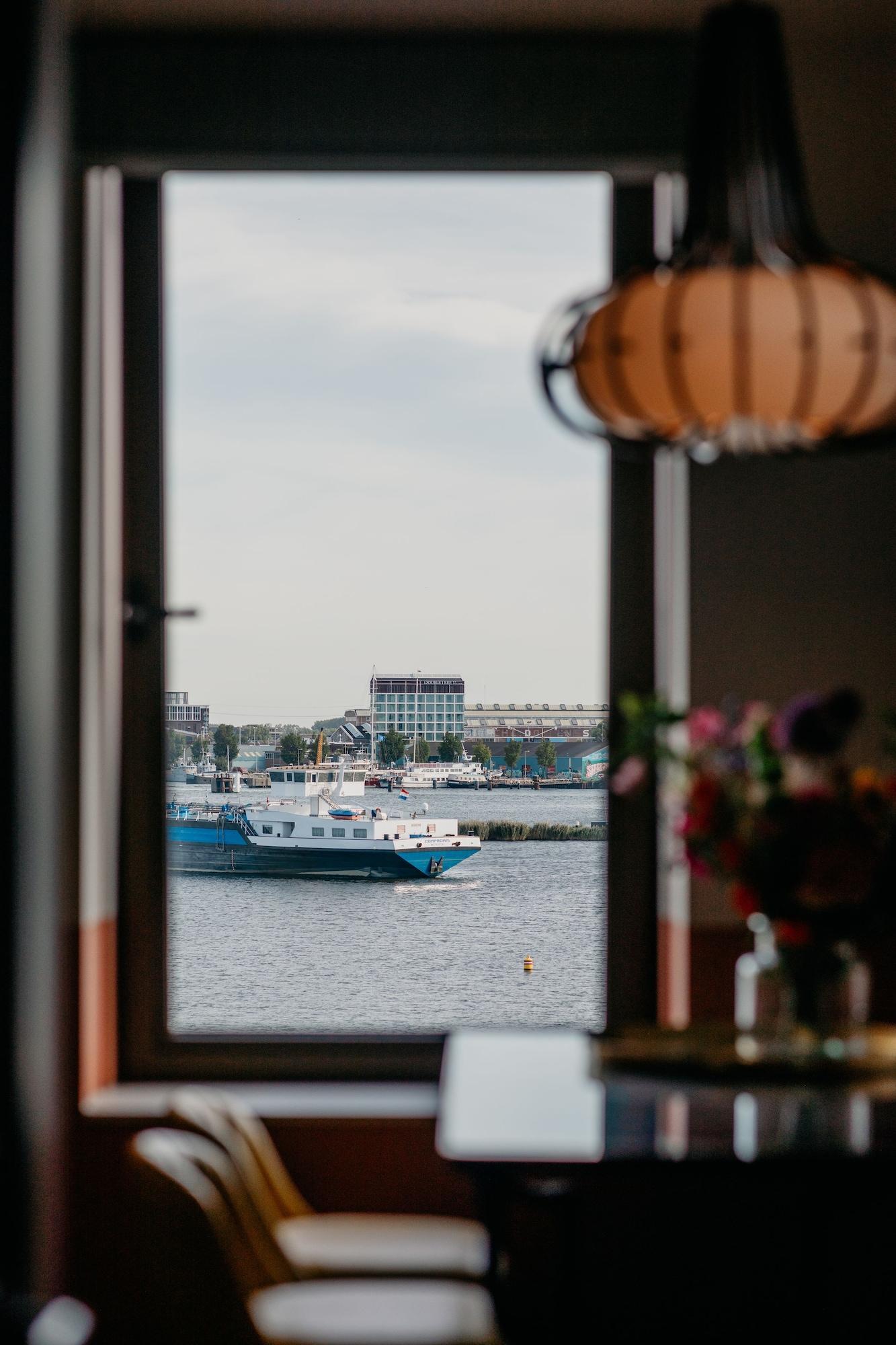 Boat&co 4*