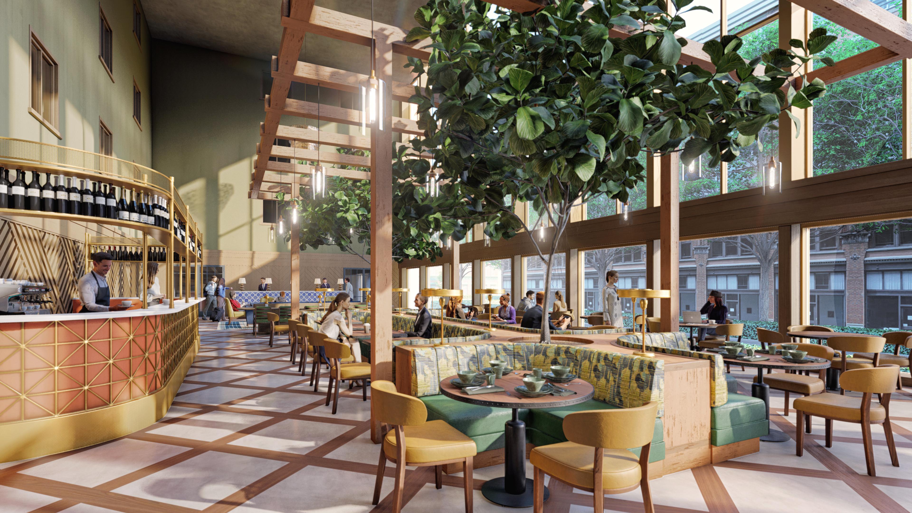 Boat&co 4* Amsterdam