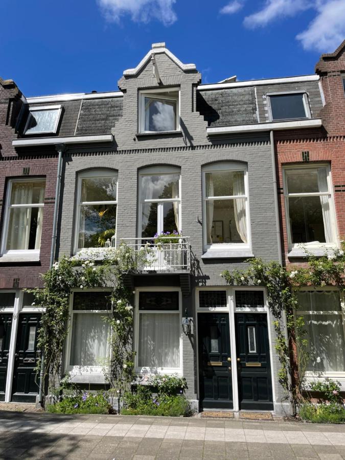 Bed And Breakfast Amsterdam Frühstückspension