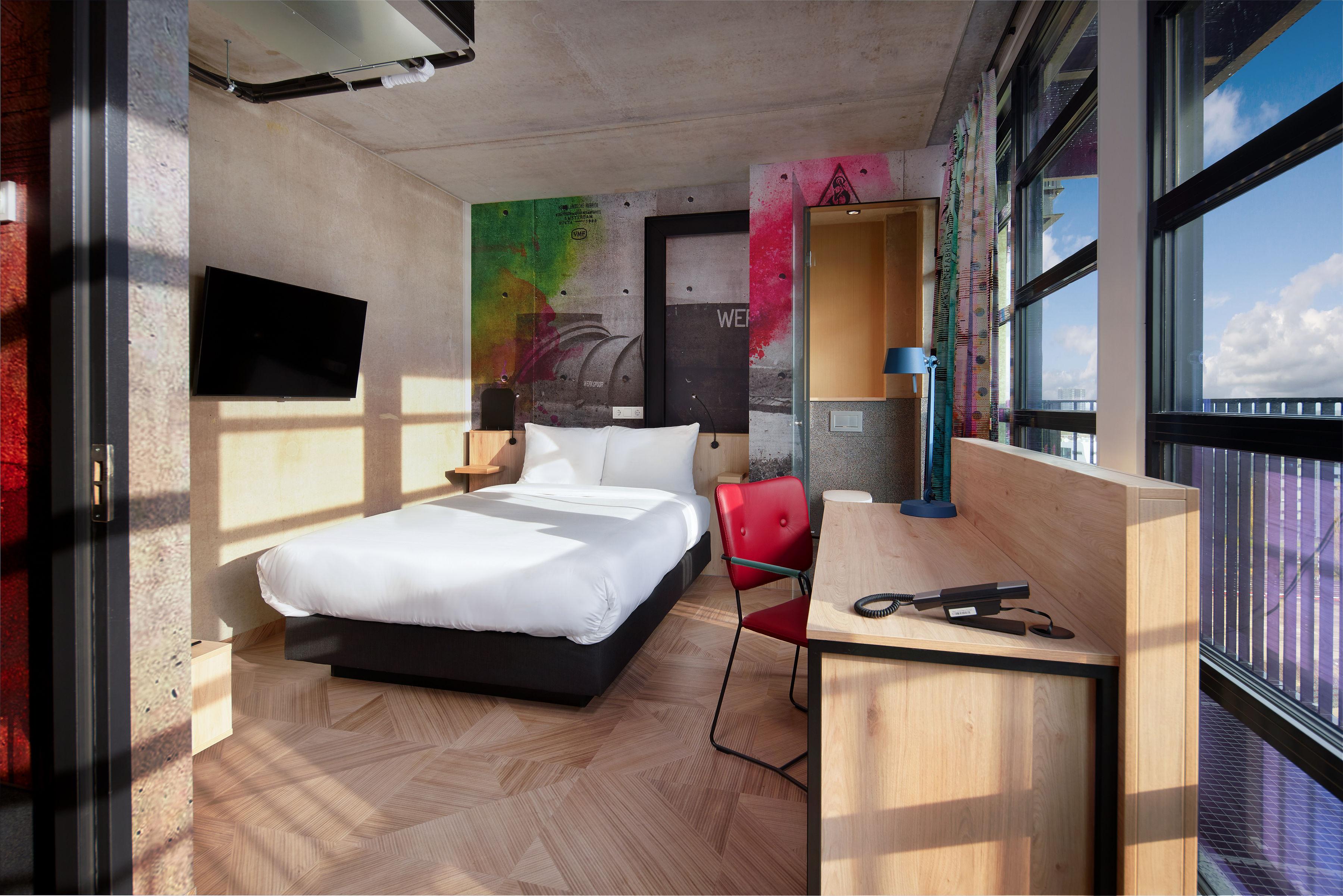 Hotel Inntel Landmark 4*