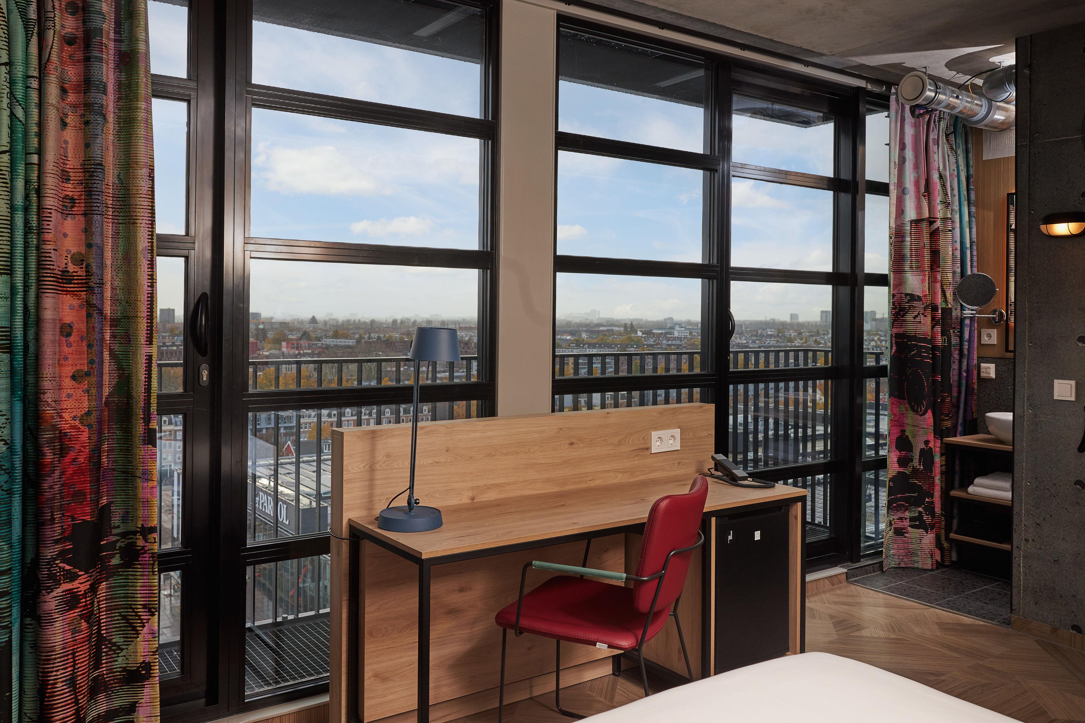 Hotel Inntel Landmark Amsterdam