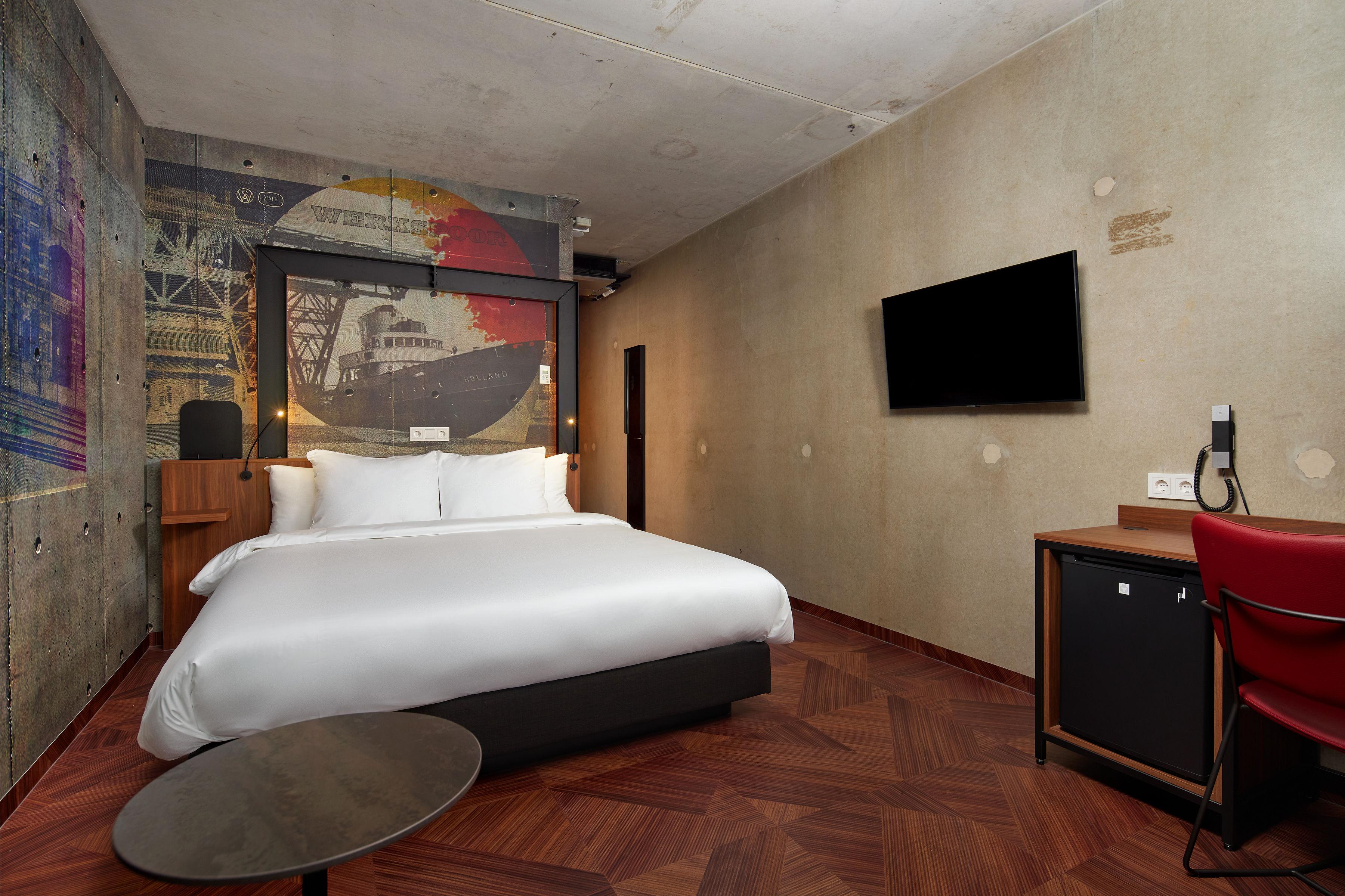 Hotel Inntel Landmark 4*
