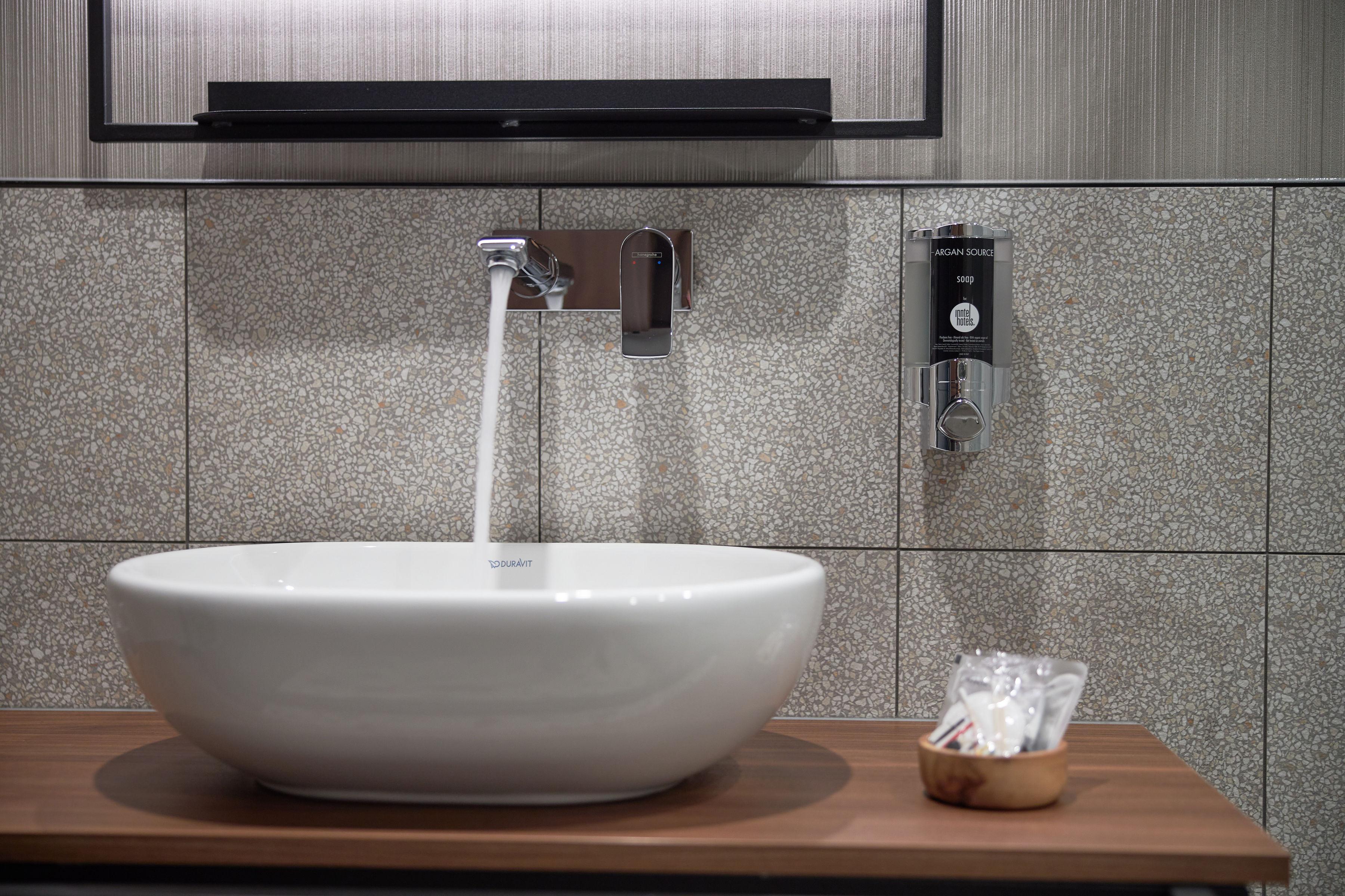 Inntel Landmark Hotel 4*