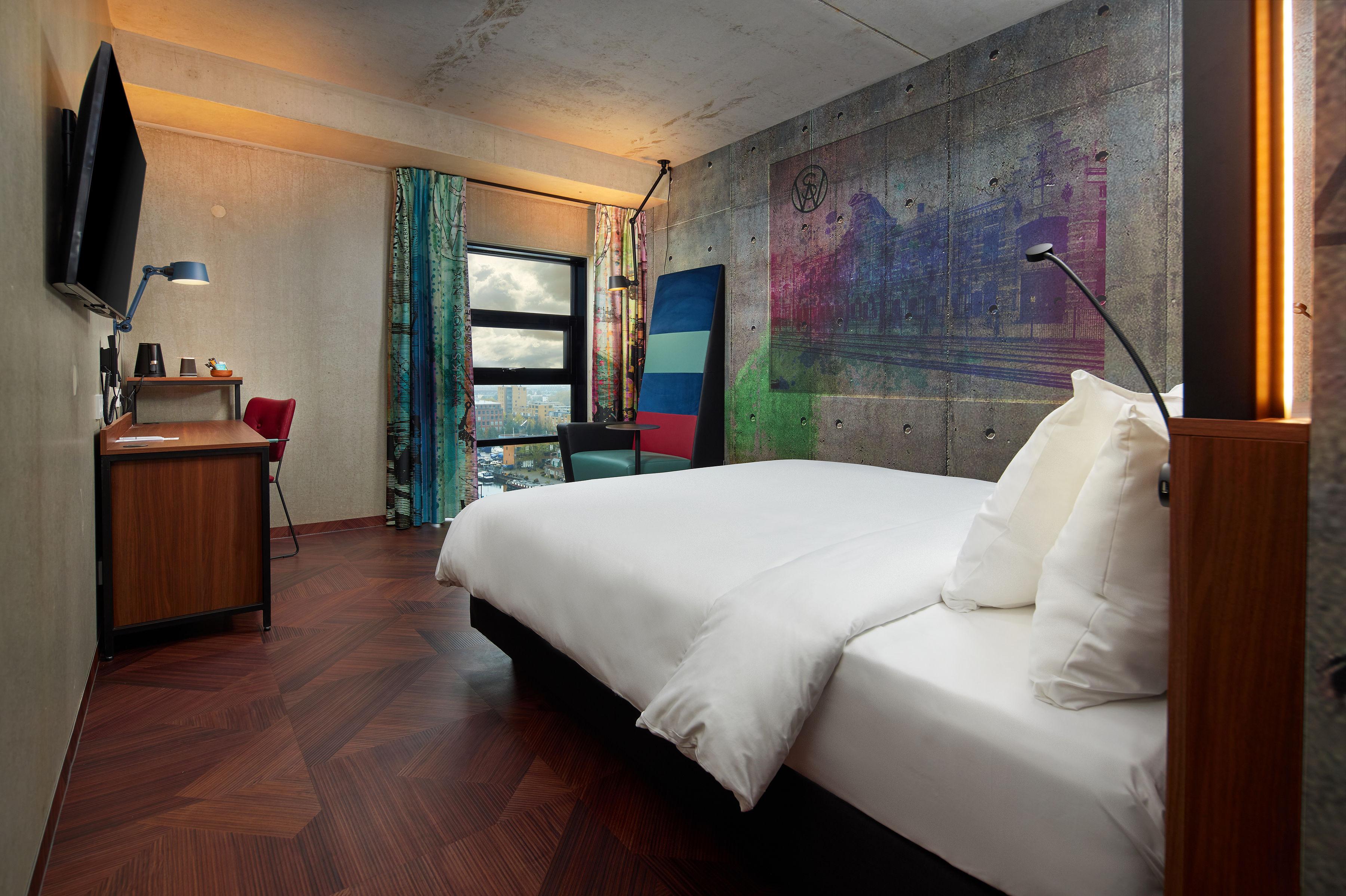 Inntel Landmark Hotel Amsterdam