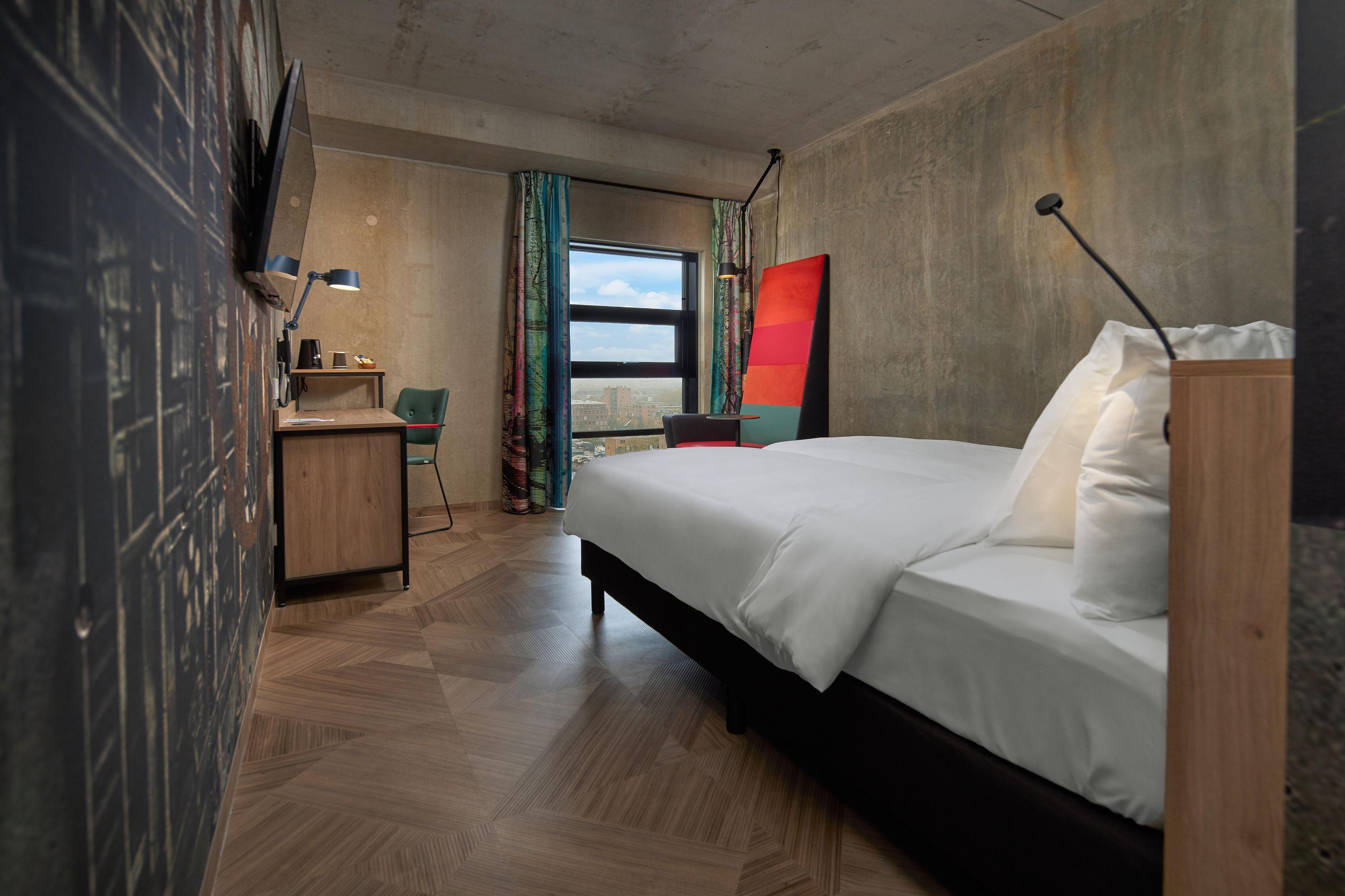 Inntel Landmark Hotel 4*