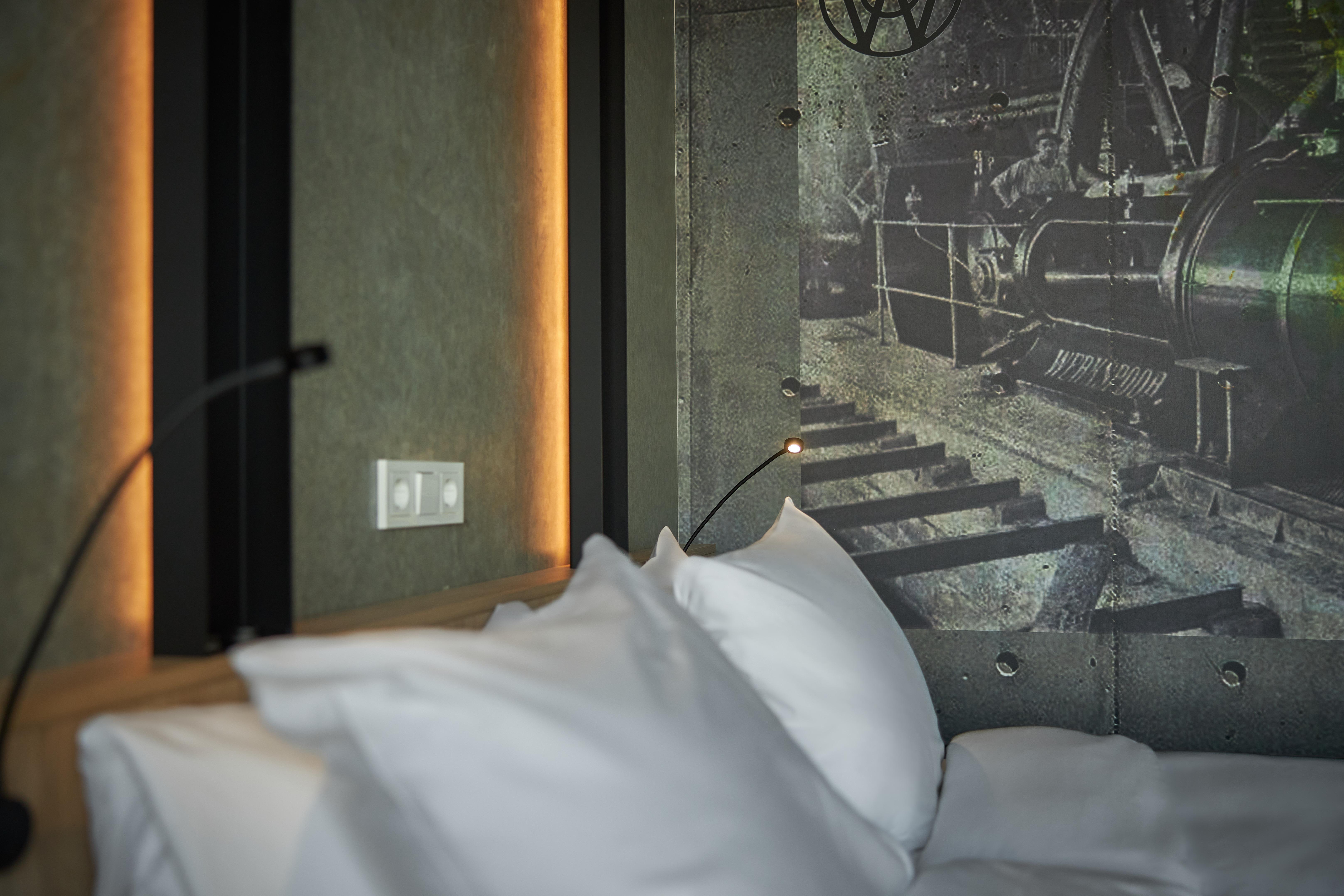 Hotel Inntel Landmark Amsterdam