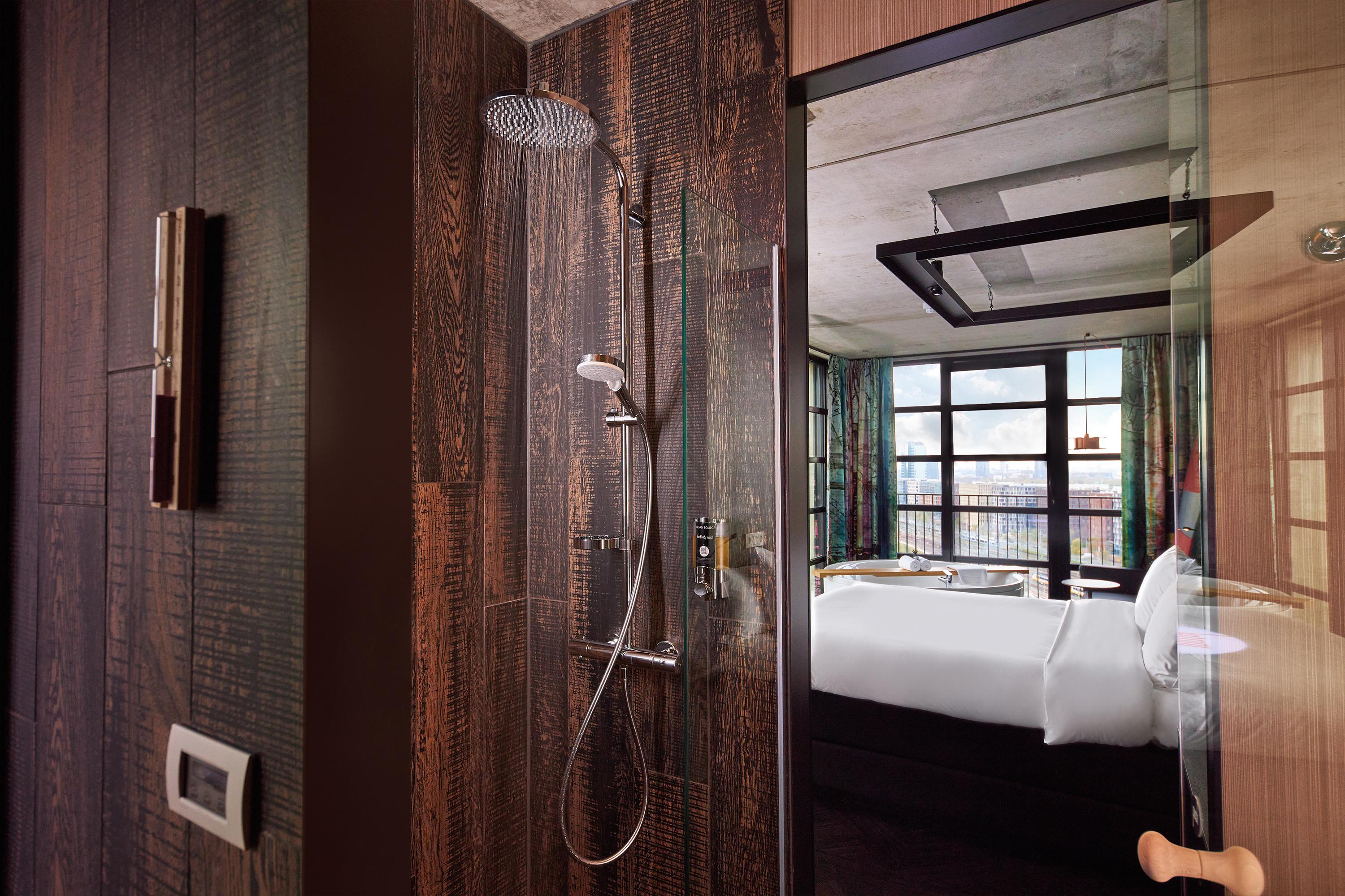 Inntel Landmark Hotel Amsterdam