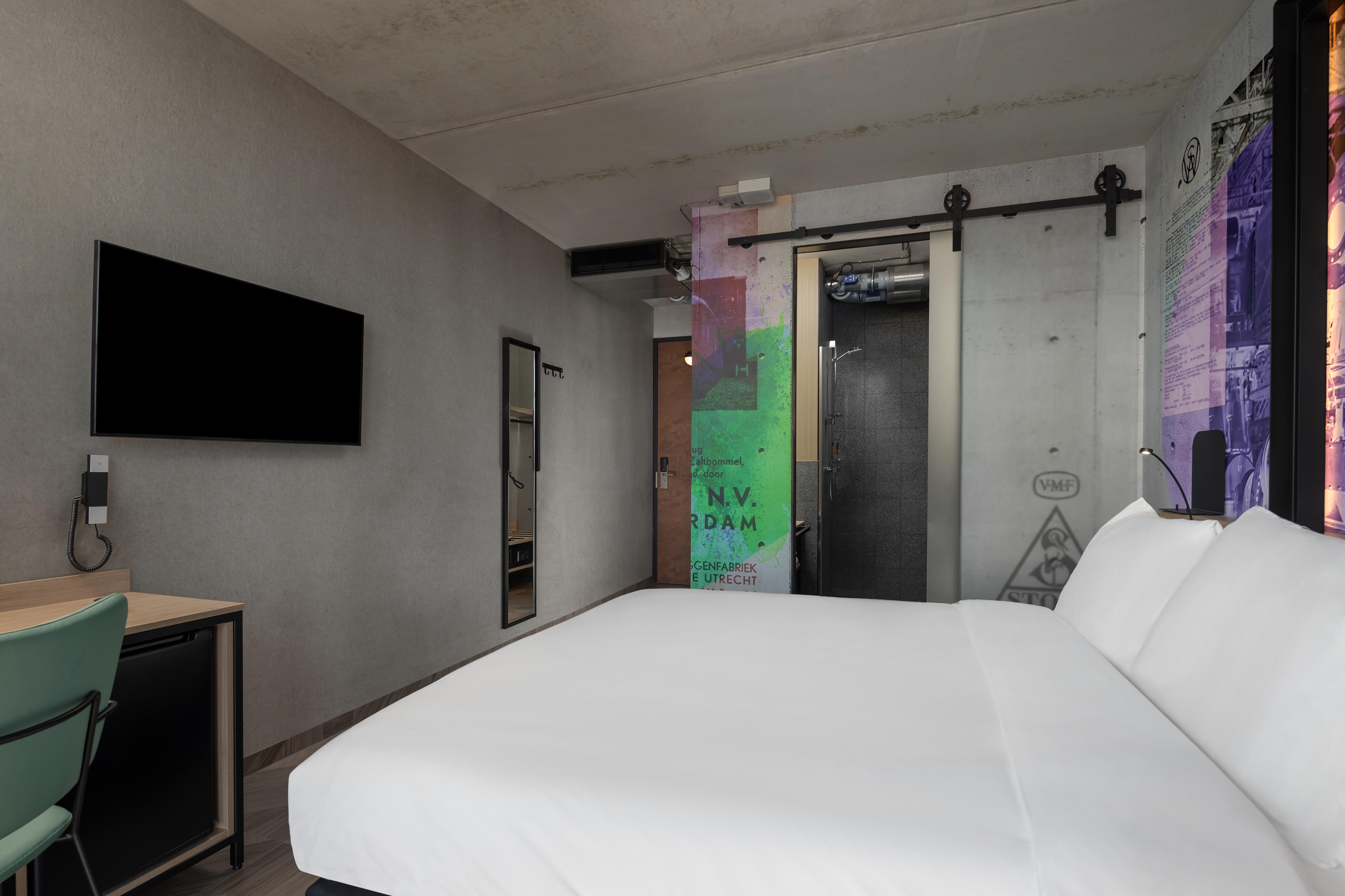 Hotel Inntel Landmark Amsterdam