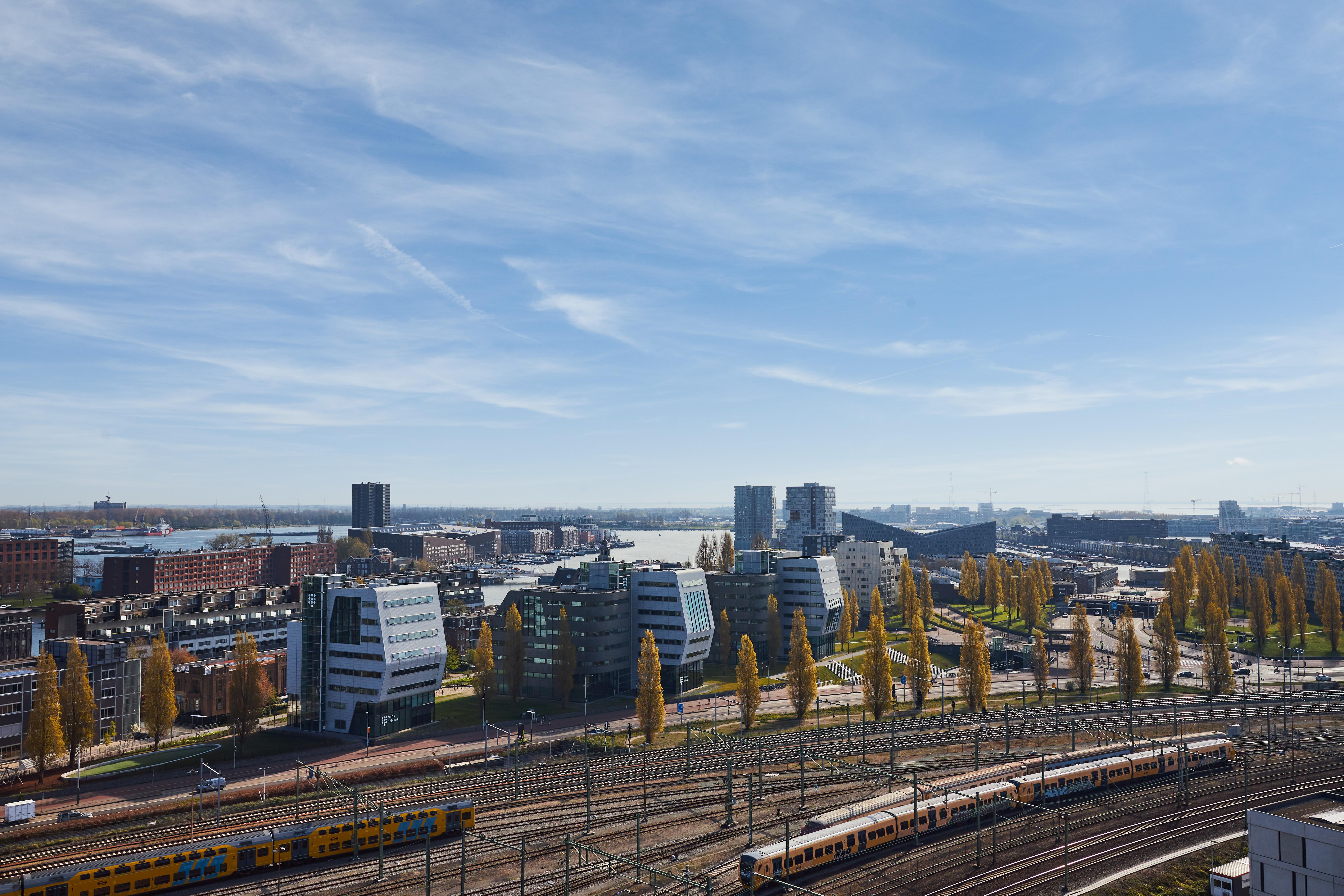 Inntel Landmark Hotel Amsterdam