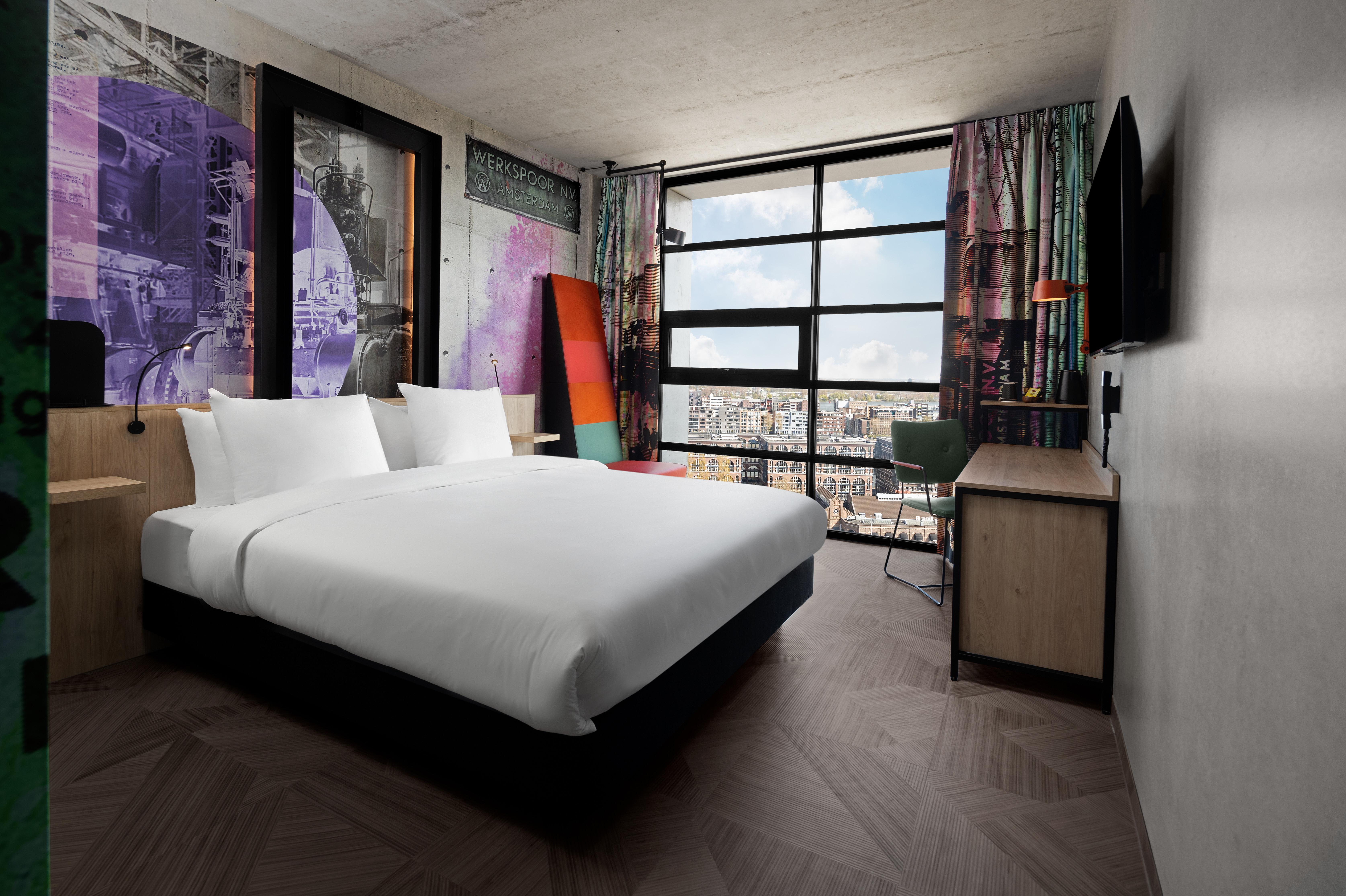 Hotel Inntel Landmark