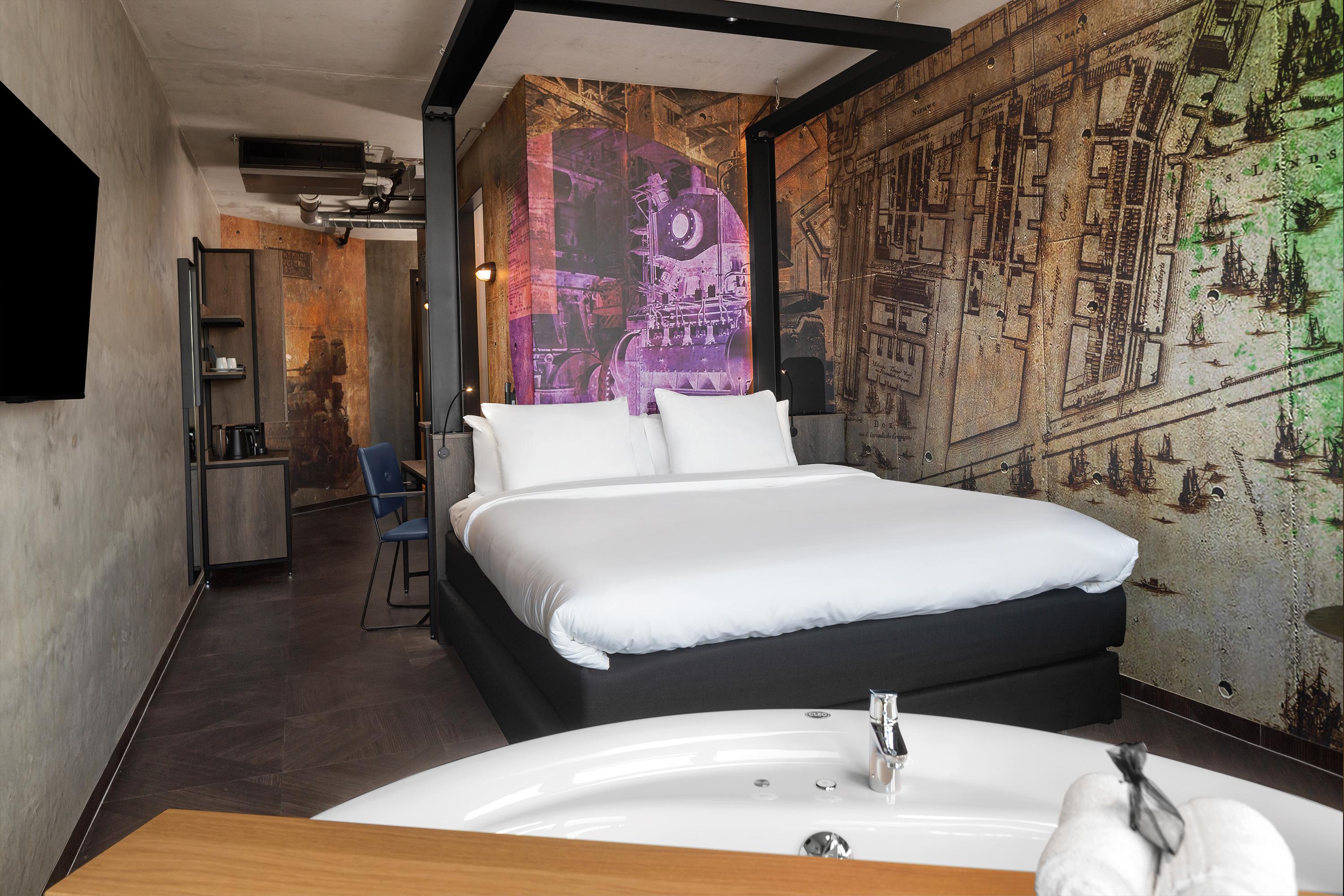 Inntel Landmark Hotel 4*