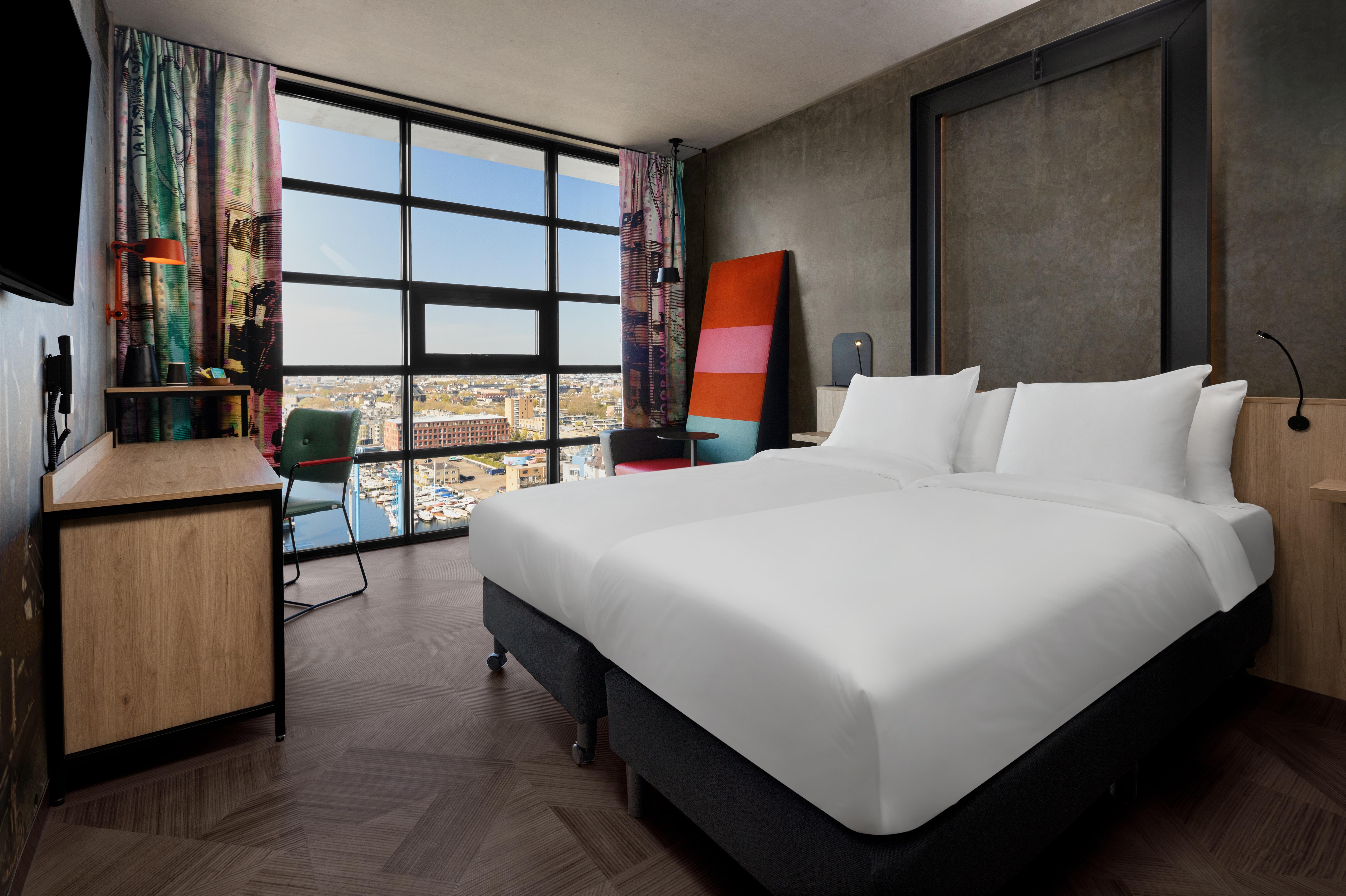 Inntel Landmark 4* Amsterdam