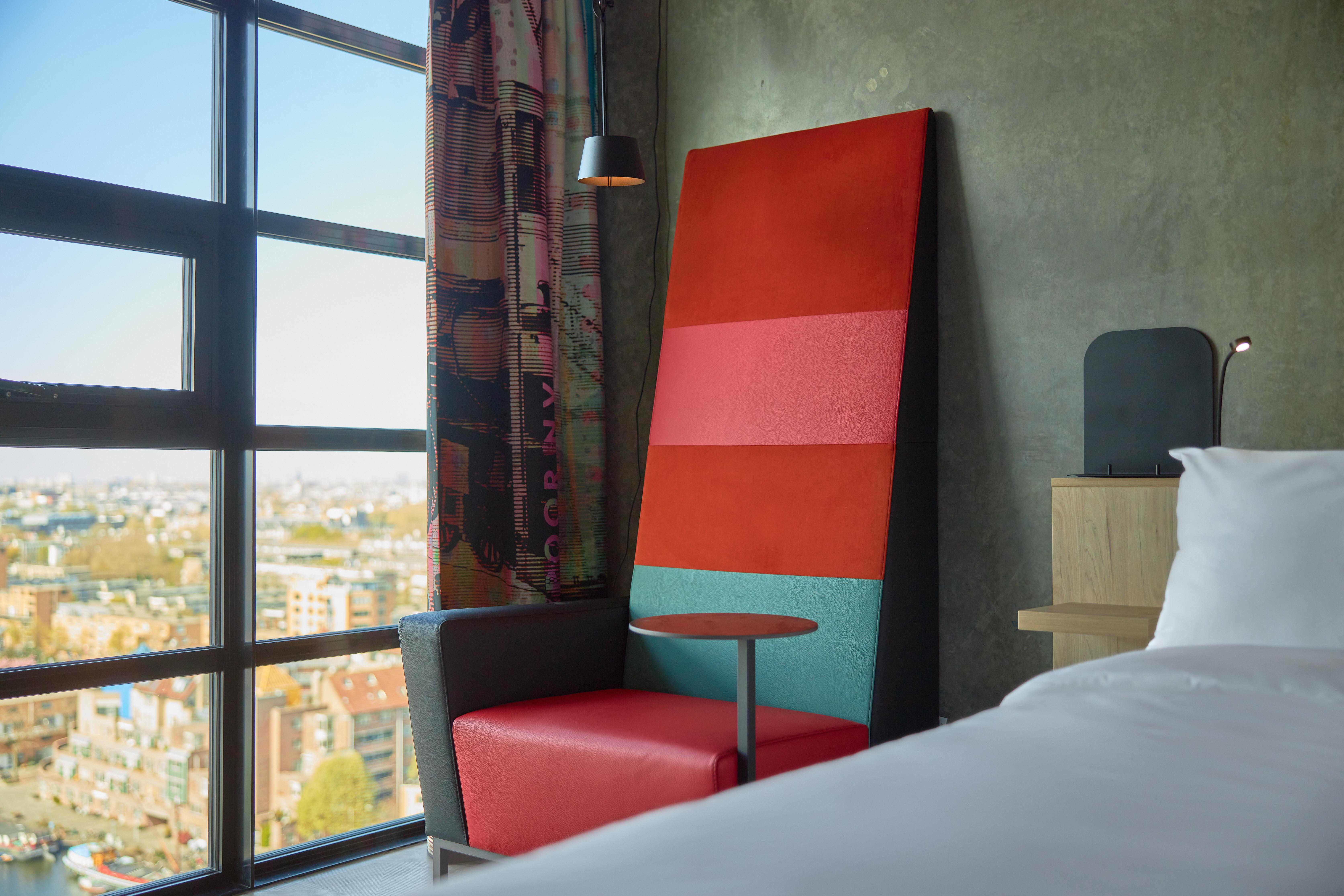 Inntel Landmark Hotel Amsterdam