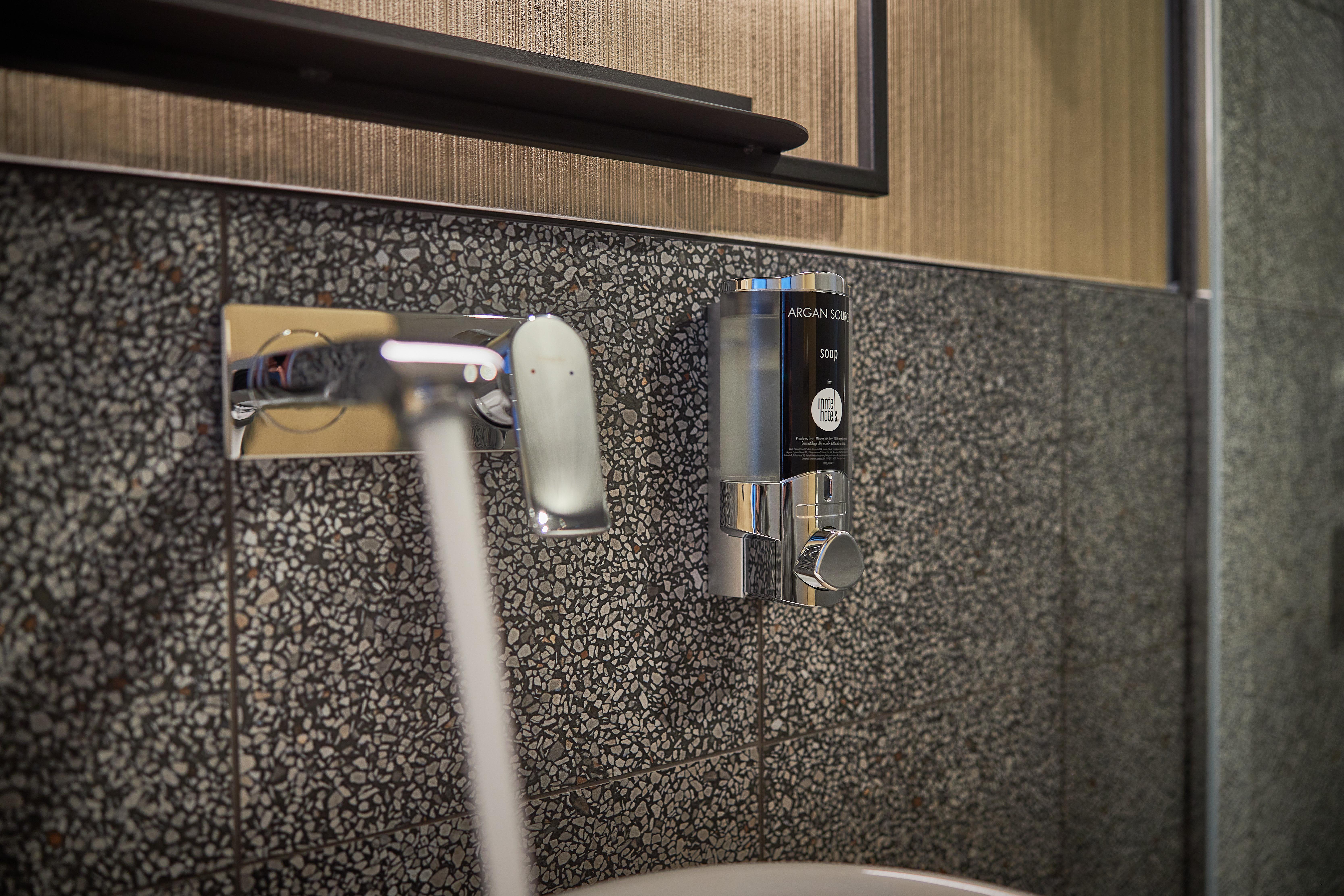 Inntel Landmark 4* Amsterdam