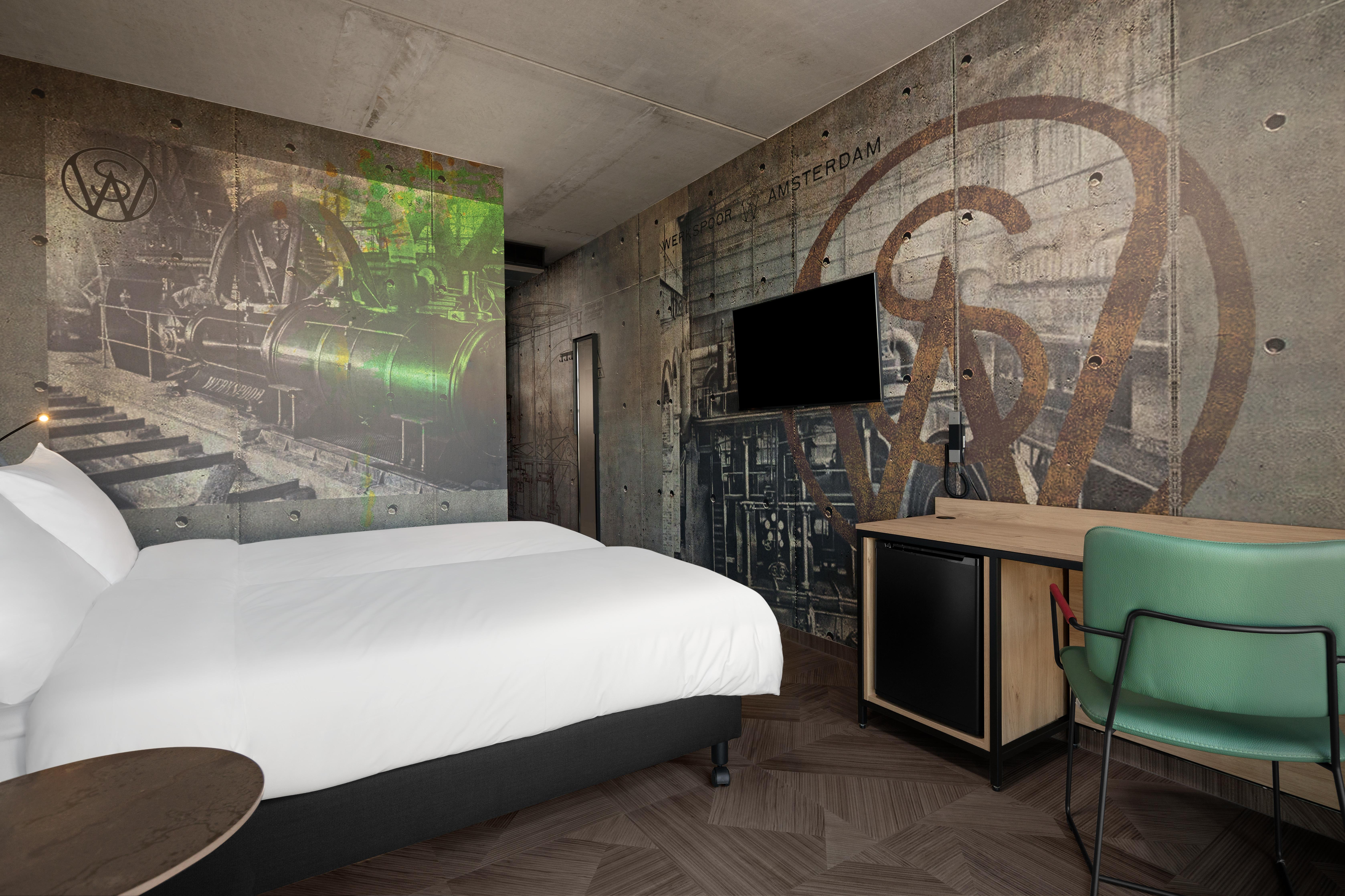 Inntel Landmark 4*