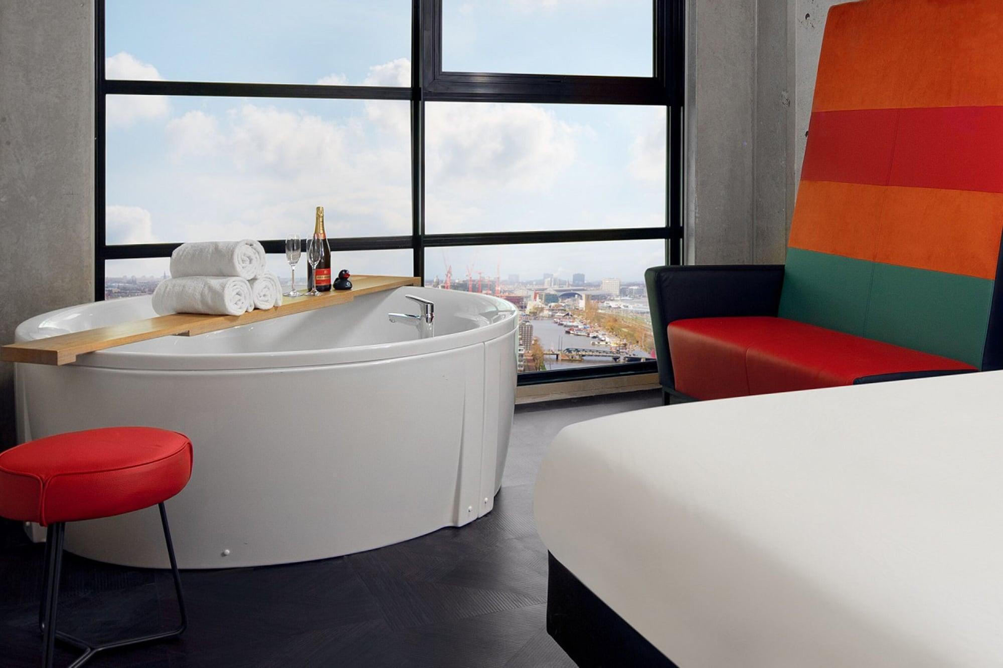 Hotel Inntel Landmark Amsterdam