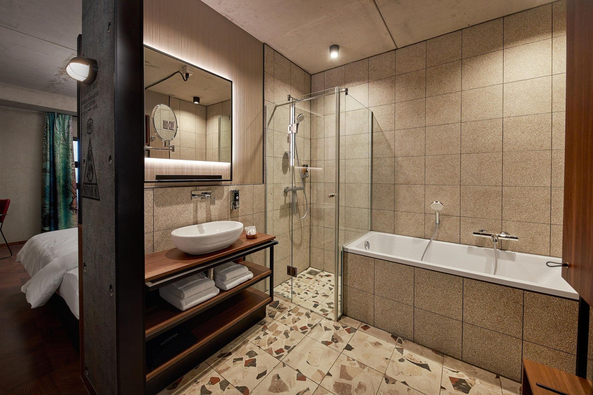 Inntel Landmark 4* Amsterdam