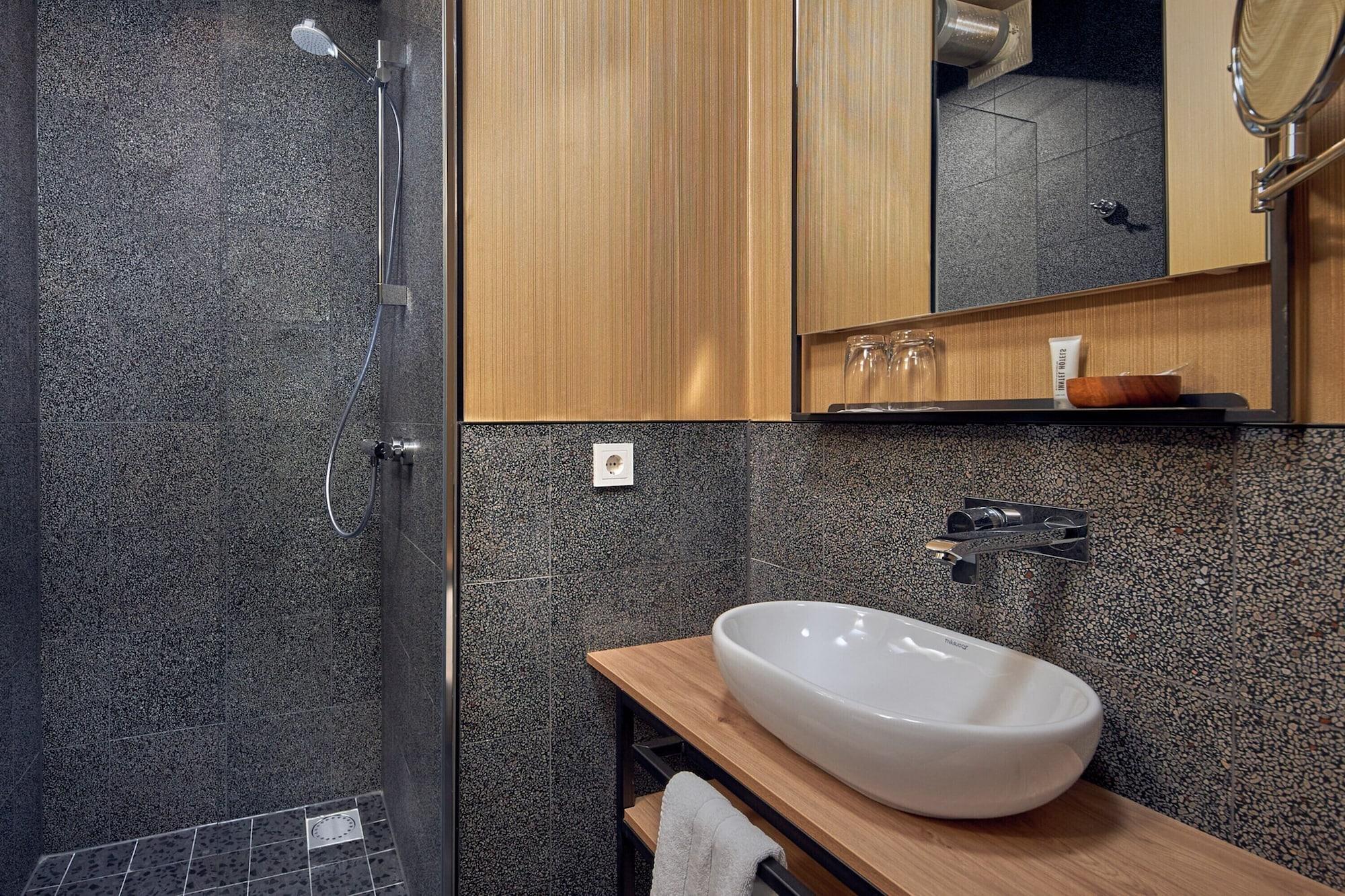 Inntel Landmark 4* Amsterdam