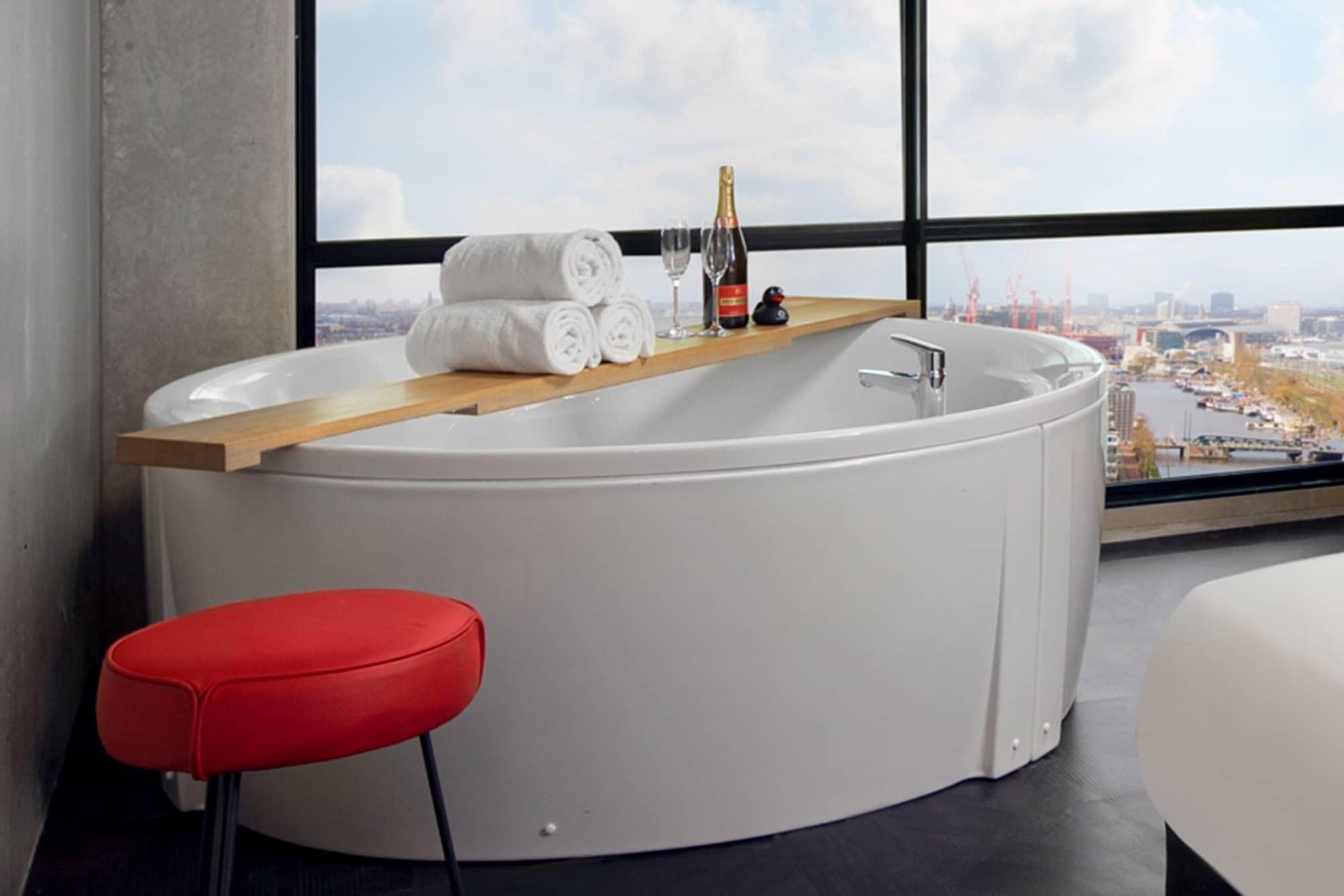 Inntel Landmark Hotel Amsterdam