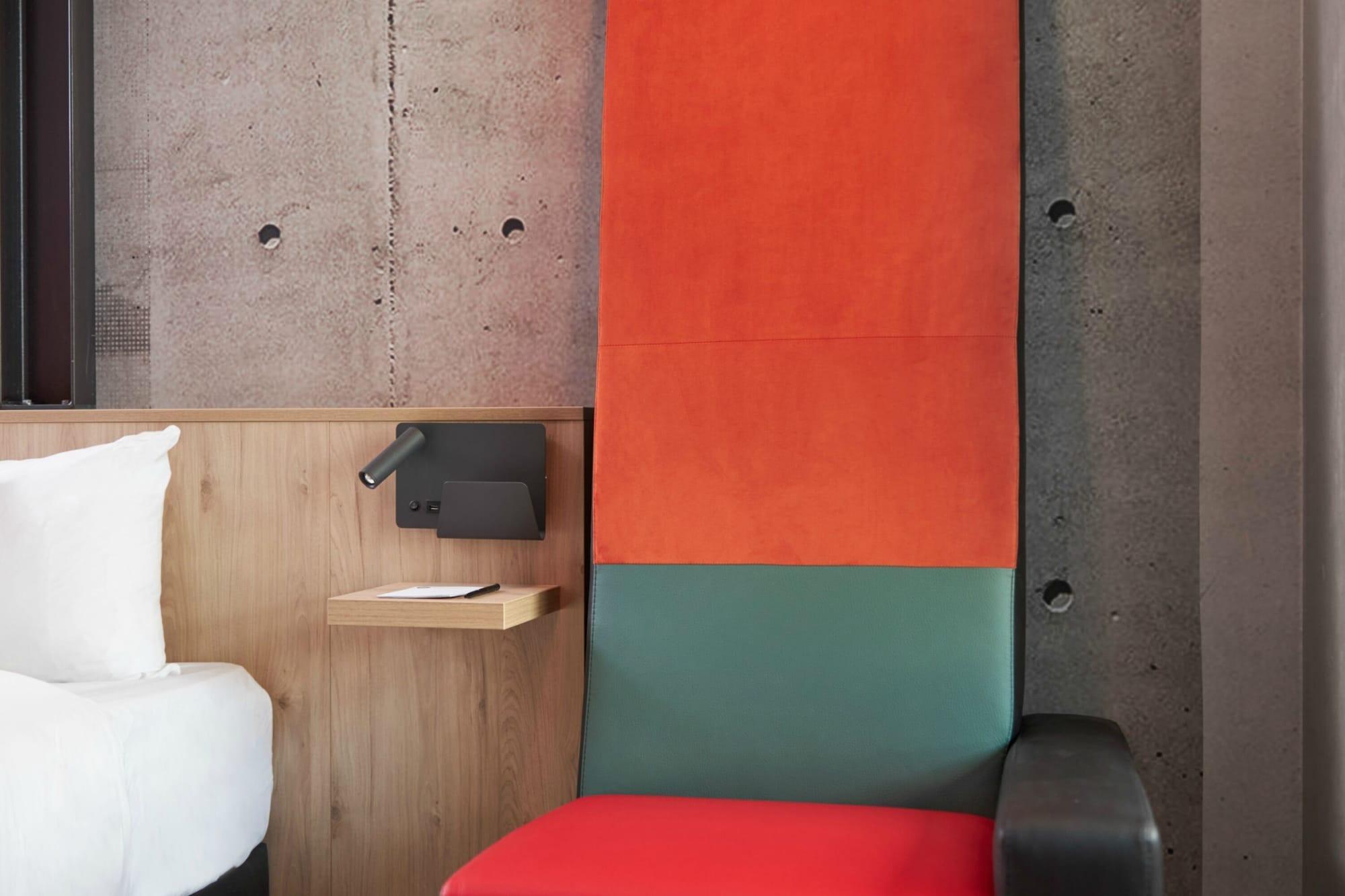 Hotel Inntel Landmark Amsterdam