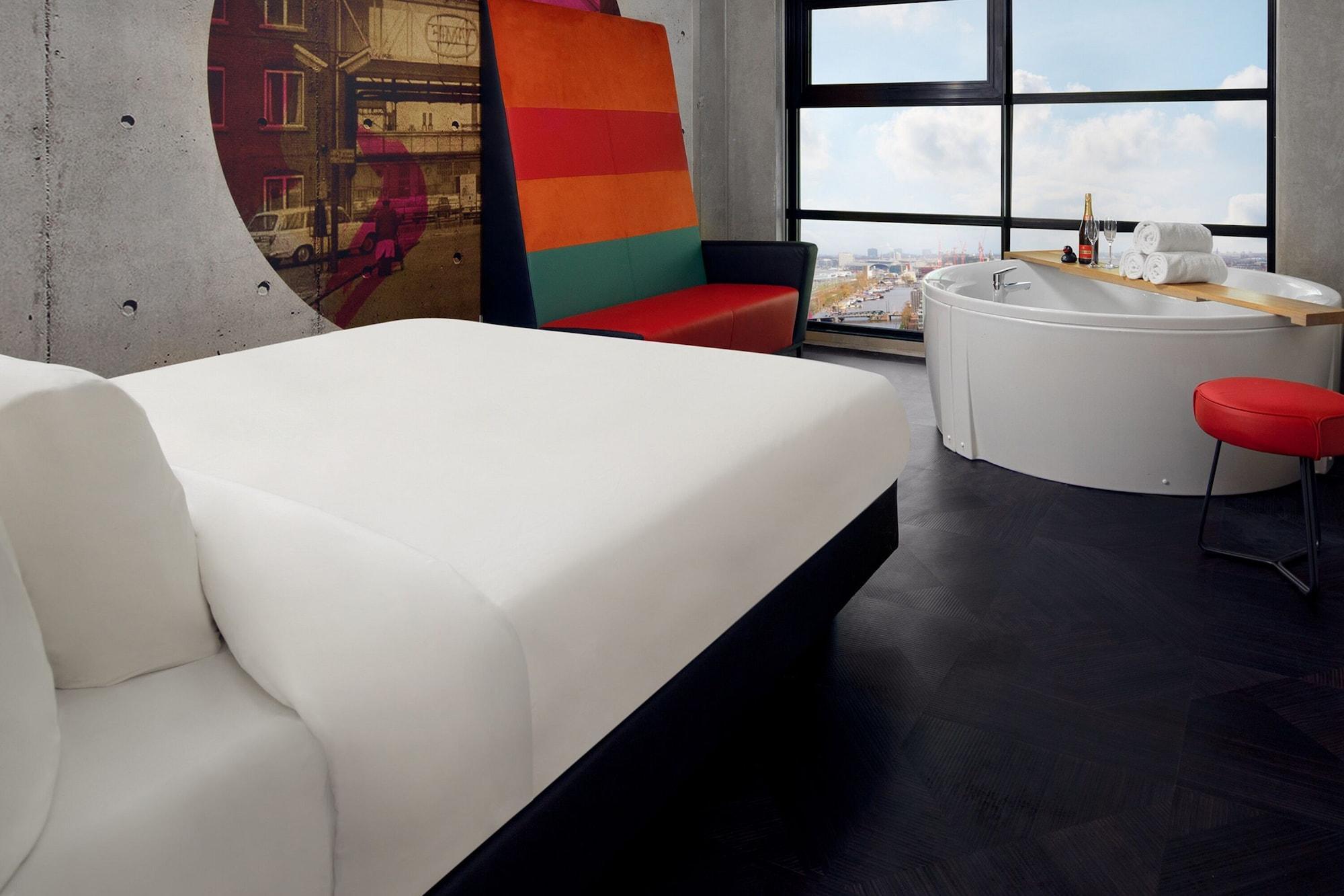 Inntel Landmark Hotel 4*